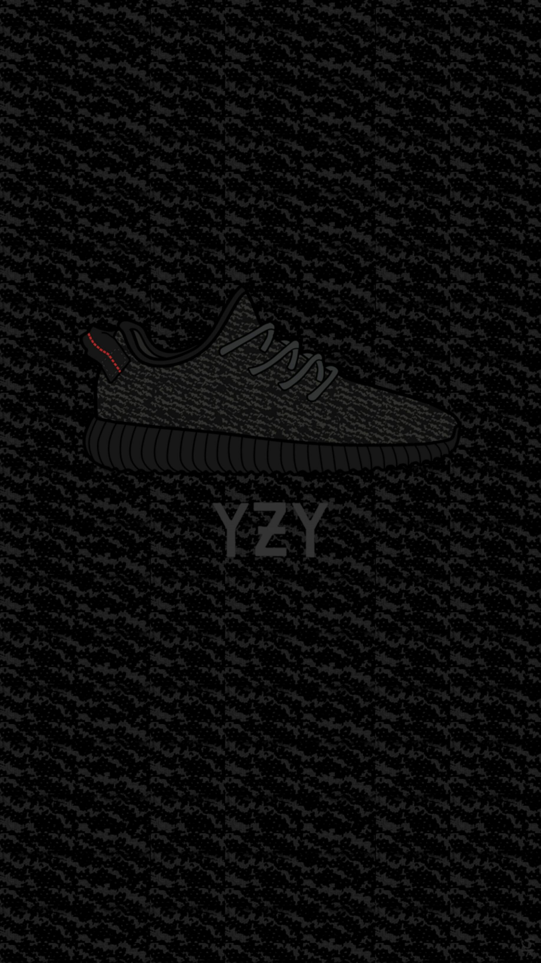 Yeezy, Black pirate wallpaper, Hypebeast aesthetics, Stylish iPhone background, 1840x3270 HD Phone