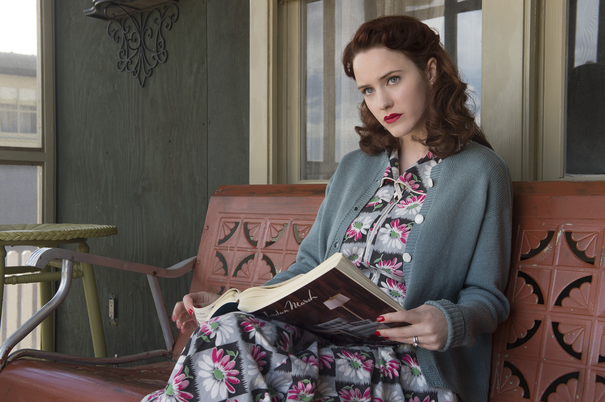 Rachel Brosnahan, Movies, Rachel Brosnahan, Wallpapers, 2000x1340 HD Desktop