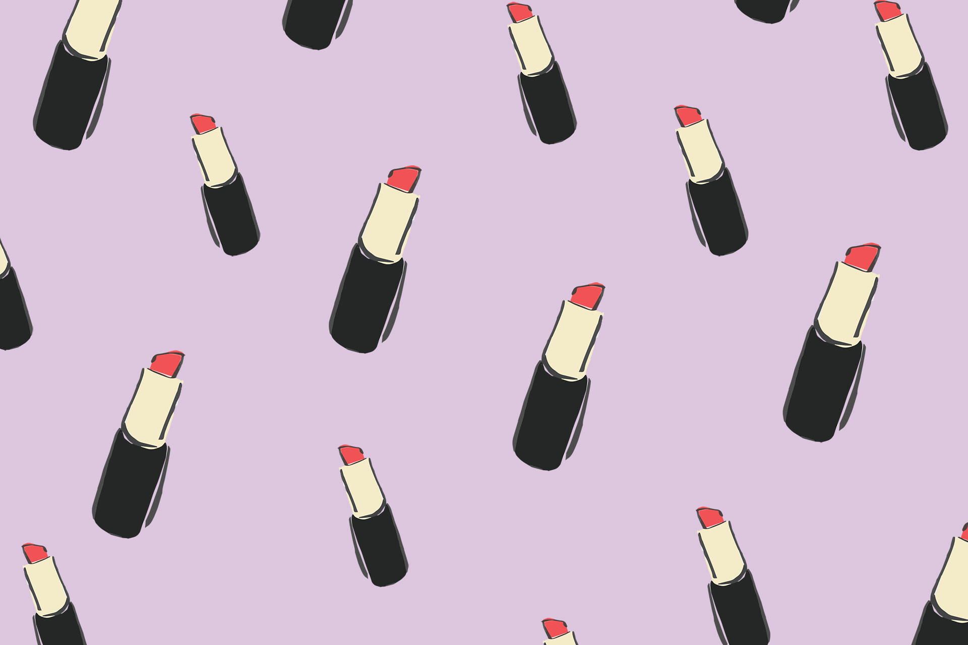 Lipstick, National lipstick day, 1920x1280 HD Desktop