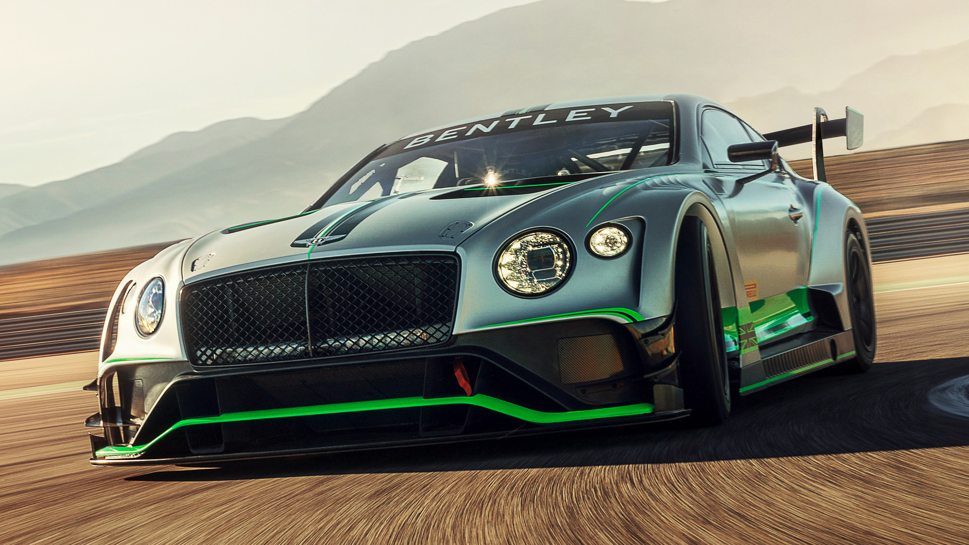 Bentley Continental, GT3, HD wallpapers, Backgrounds, 1920x1080 Full HD Desktop