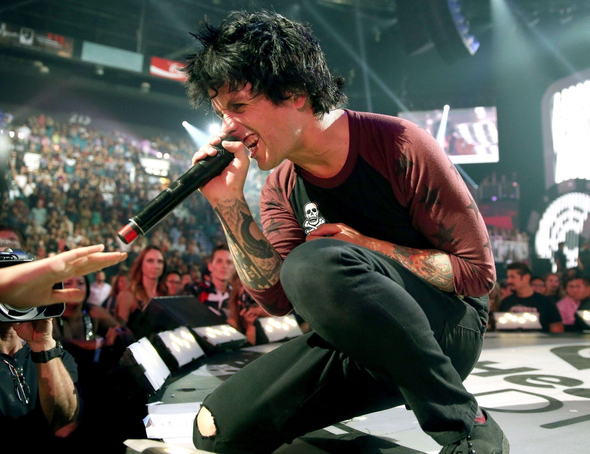 Billie Joe Armstrong Wallpapers 2050x1580