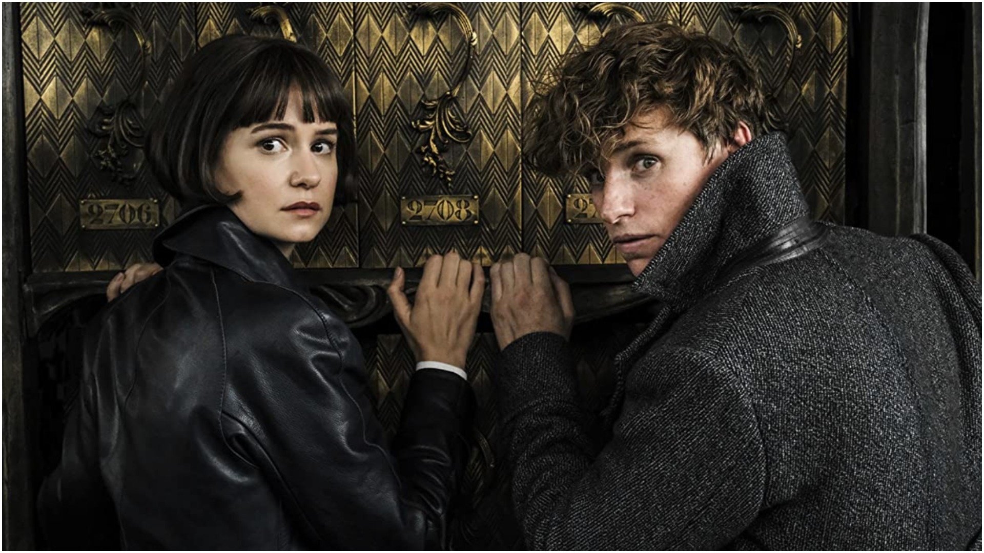 Fantastic Beasts, Release date, Cast plot, Harry Potter prequel, 1920x1080 Full HD Desktop