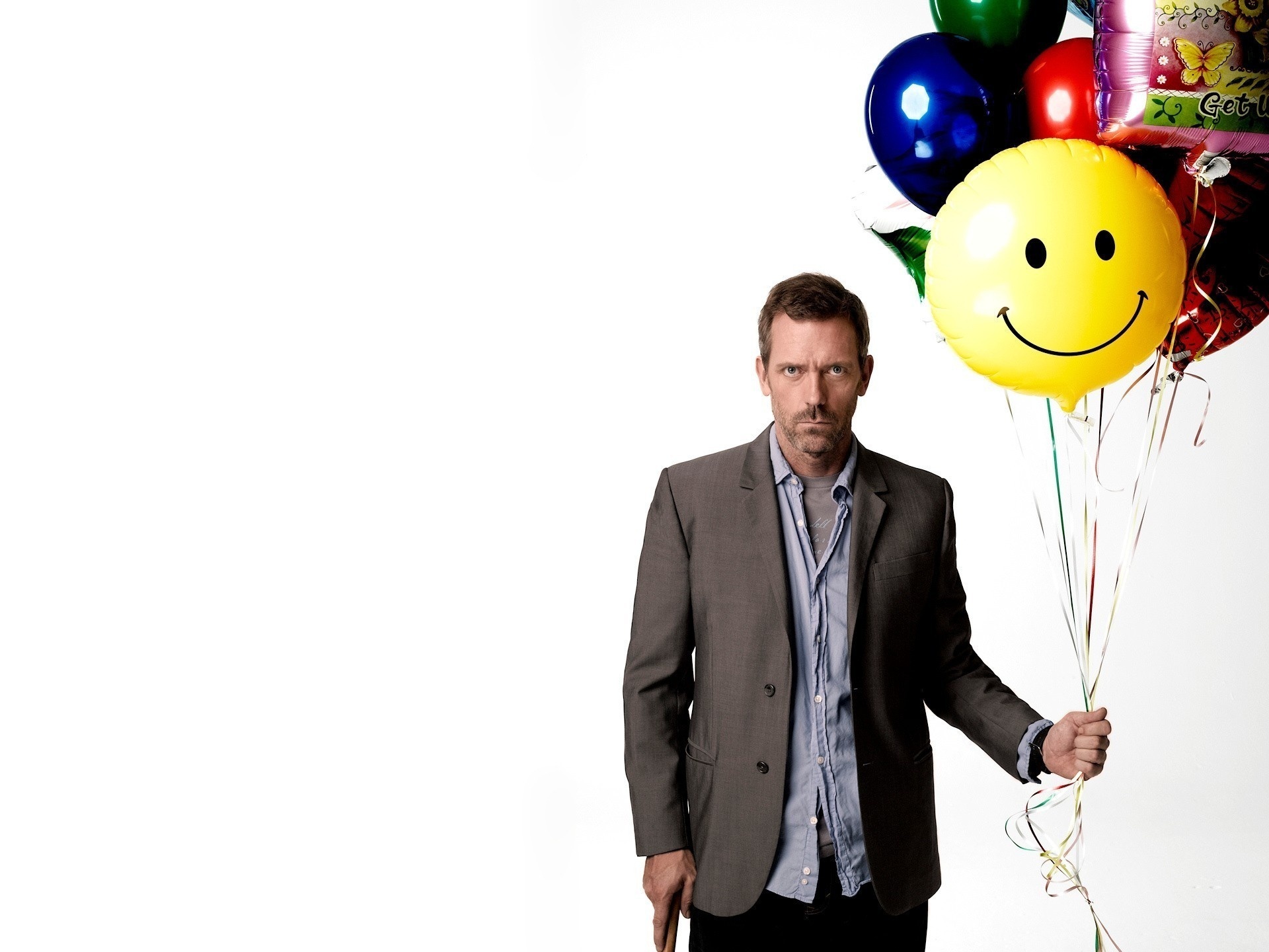 Hugh Laurie HD wallpaper, Background image, 1920x1440 HD Desktop