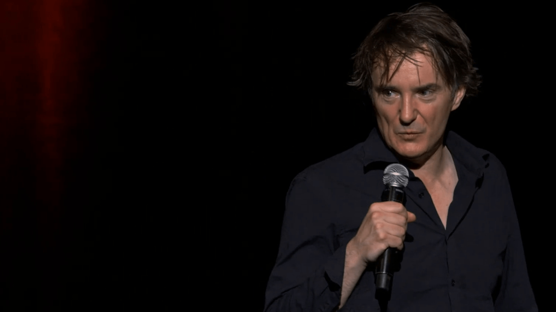 Dylan Moran, Dr Cosmos live 2021, Radio times, Other, 1920x1080 Full HD Desktop