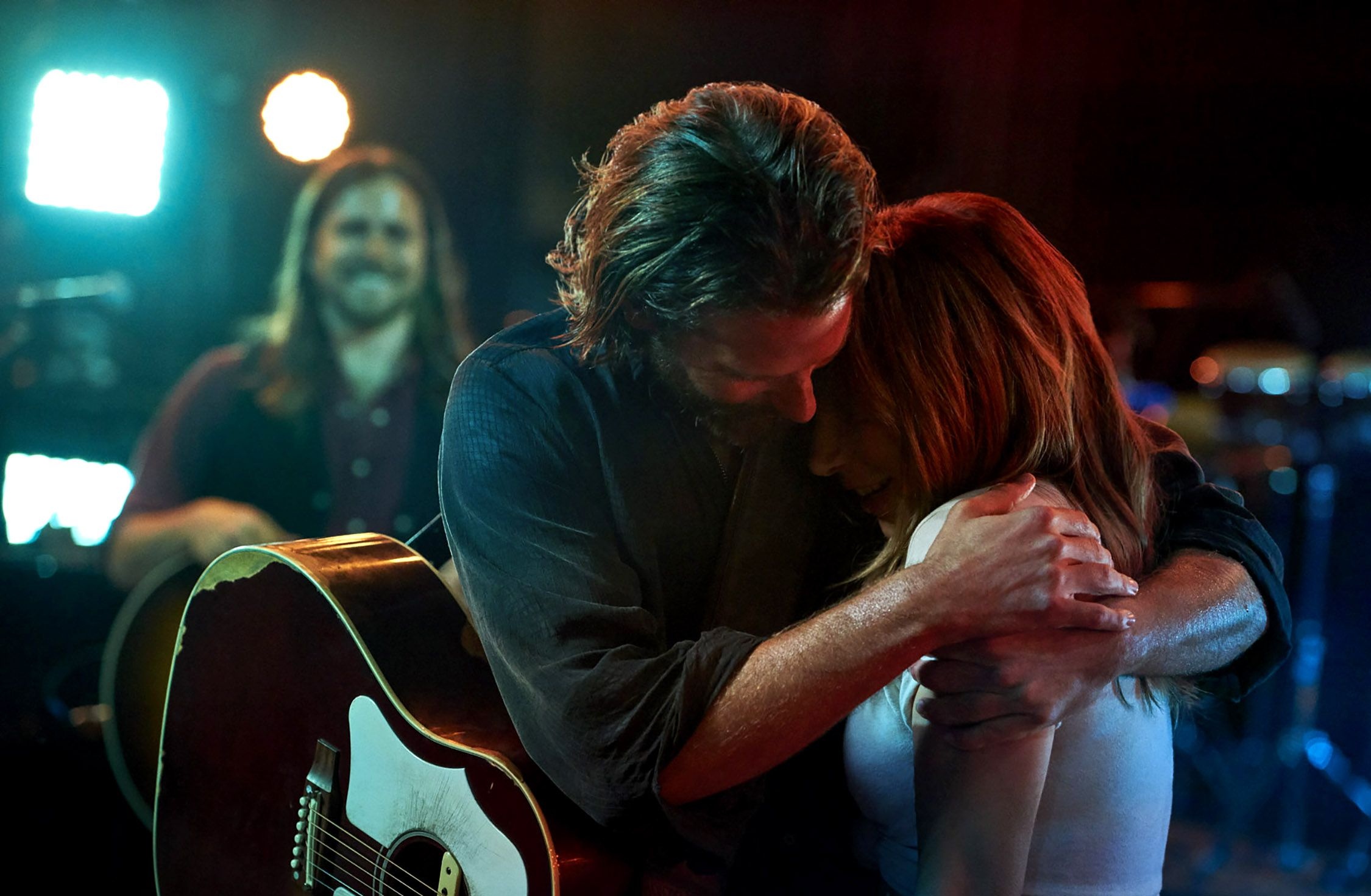 A Star Is Born, Iconic musical, Emotional impact, Memorable quotes, 2250x1480 HD Desktop