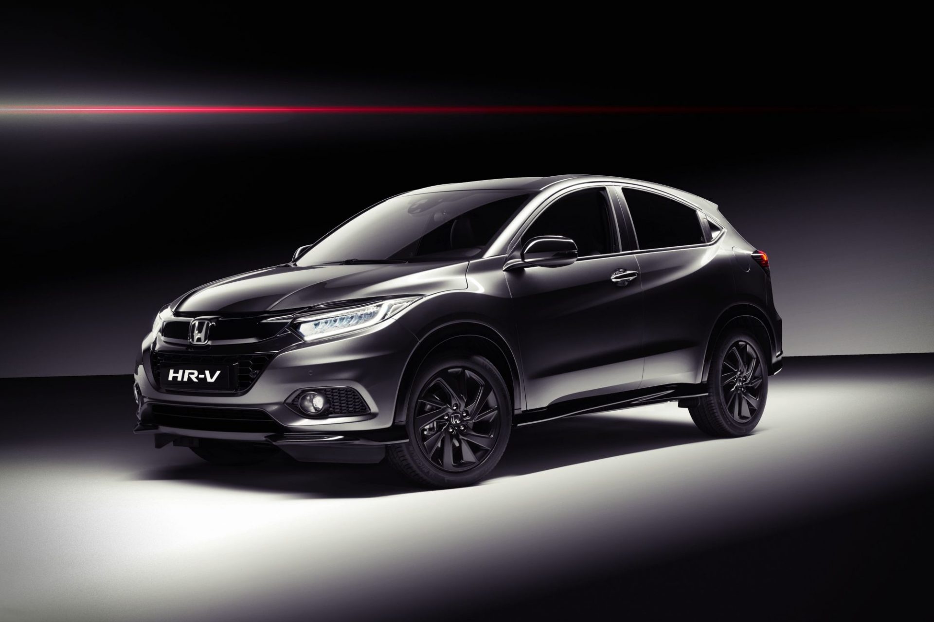 Sport Edition, Honda HR-V Wallpaper, 1920x1280 HD Desktop