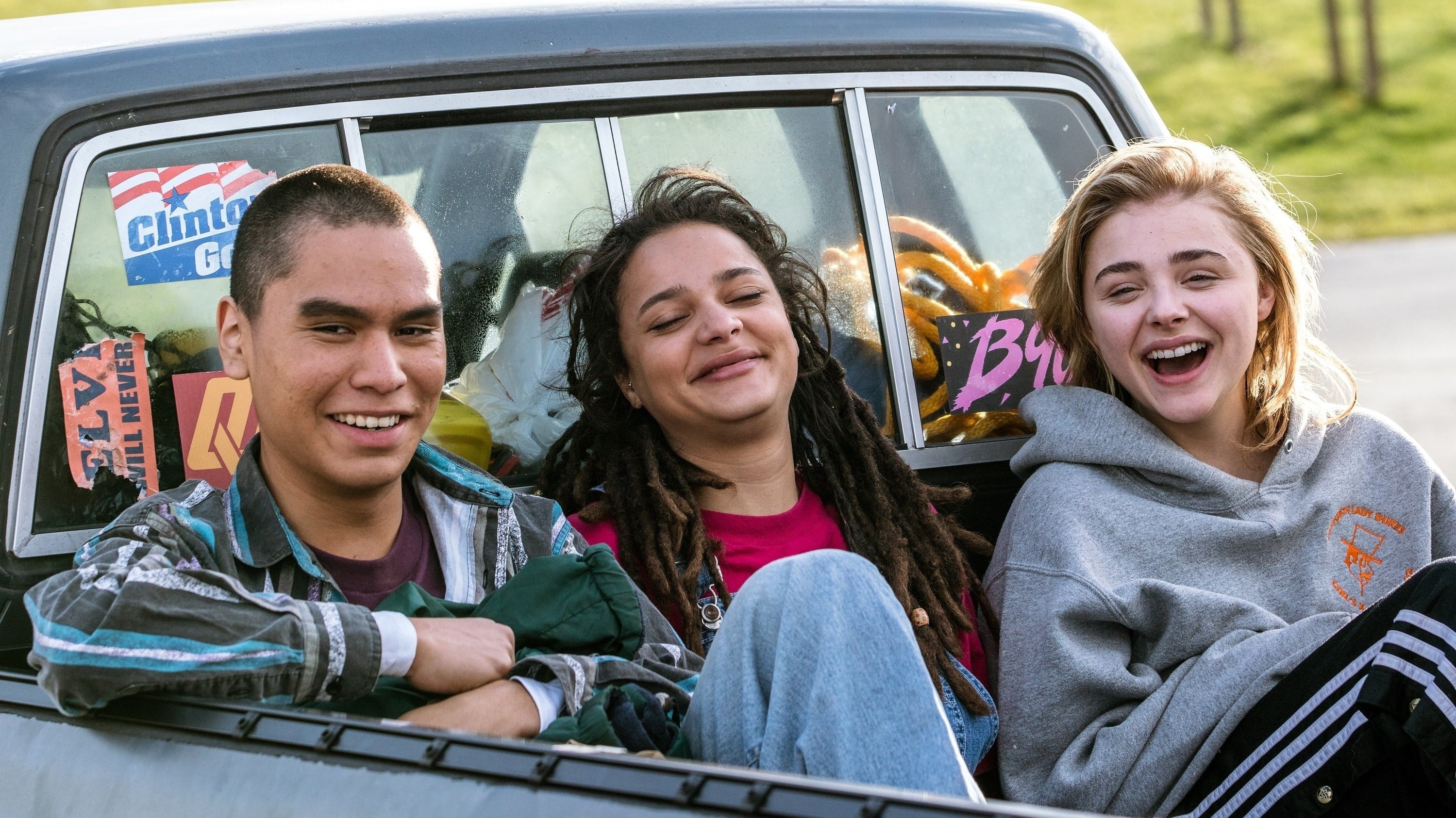 The Miseducation of Cameron Post, 2018 release, 3000x1690 HD Desktop