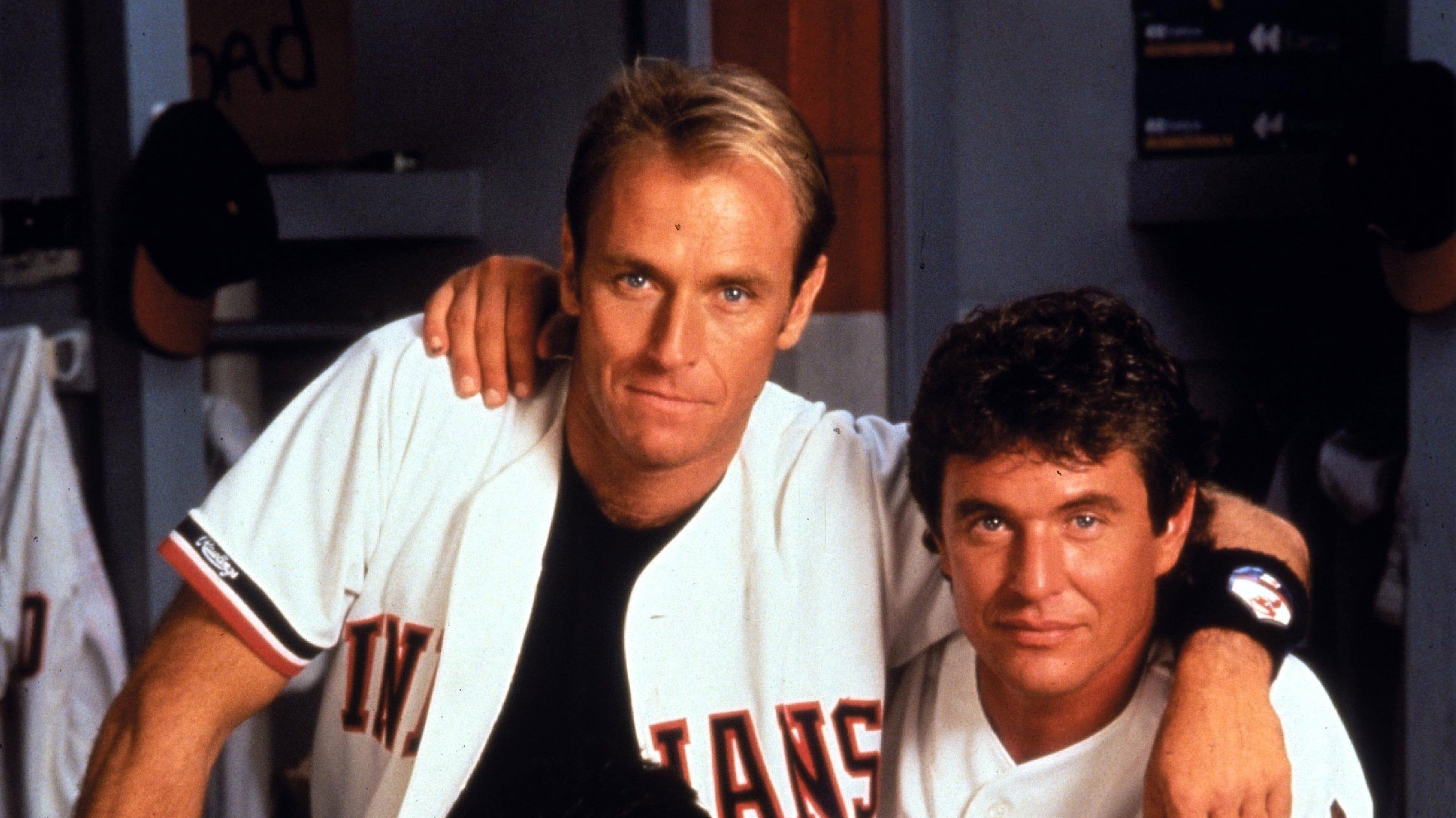 Major League, Captivating backdrops, Movie database, Baseball film, 3840x2160 4K Desktop