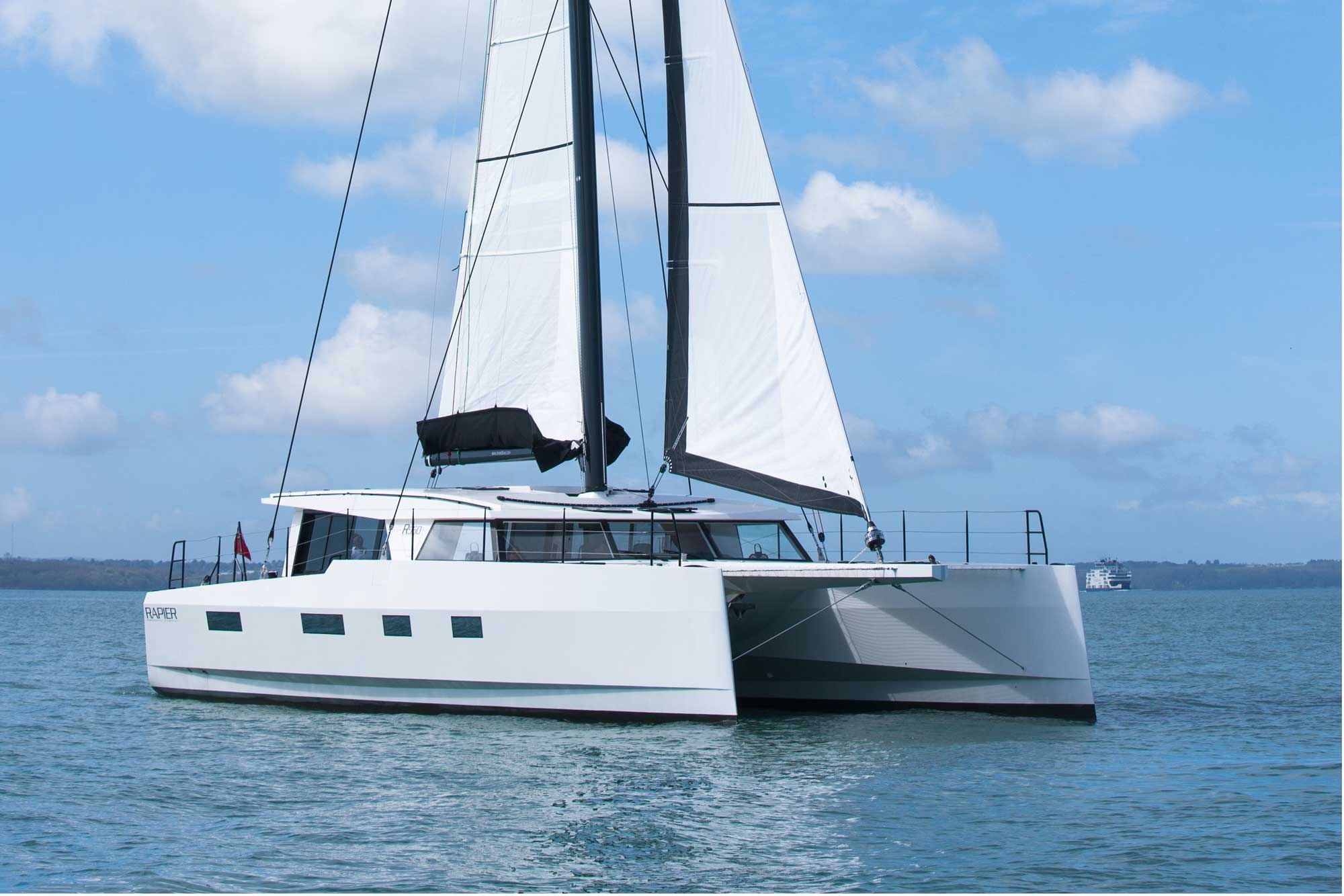 Catamaran, Cat sale, Offers available, Limited time, 2000x1340 HD Desktop