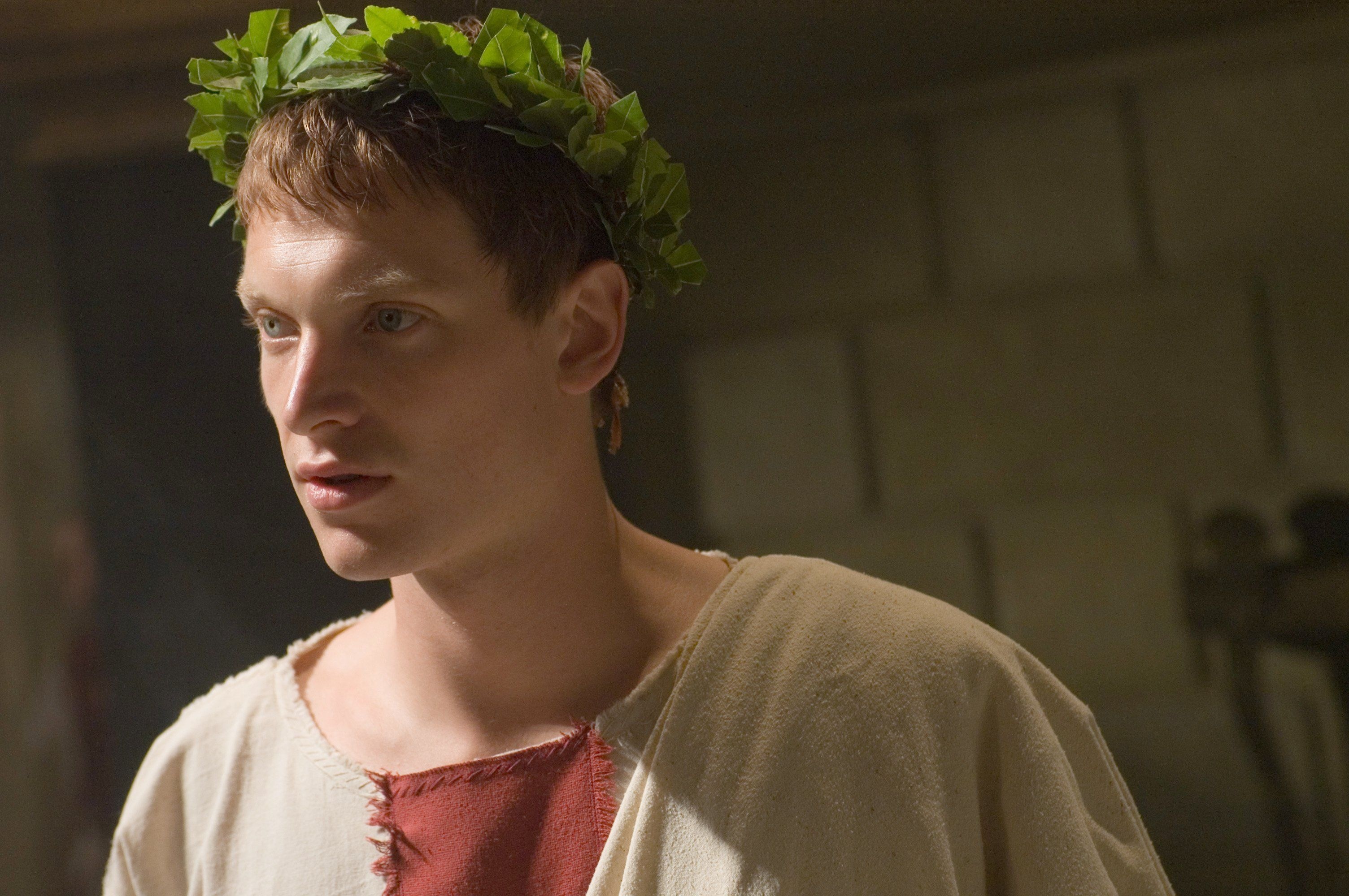 Perhaps the best 30 Hbo Rome Octavian Speech Language 3010x2000