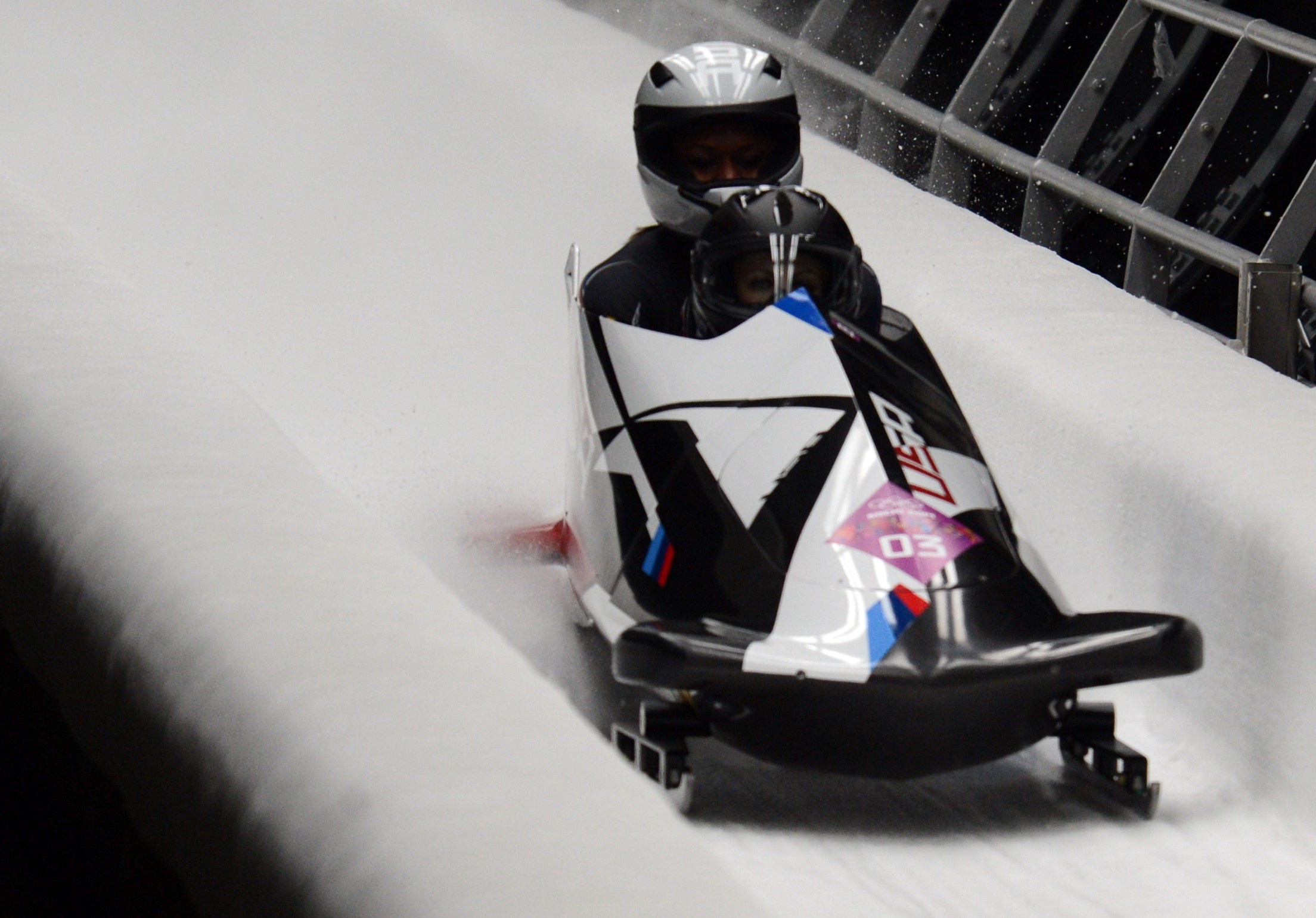 2014 Sochi Olympics, Bobsleigh Wallpaper, 2210x1540 HD Desktop