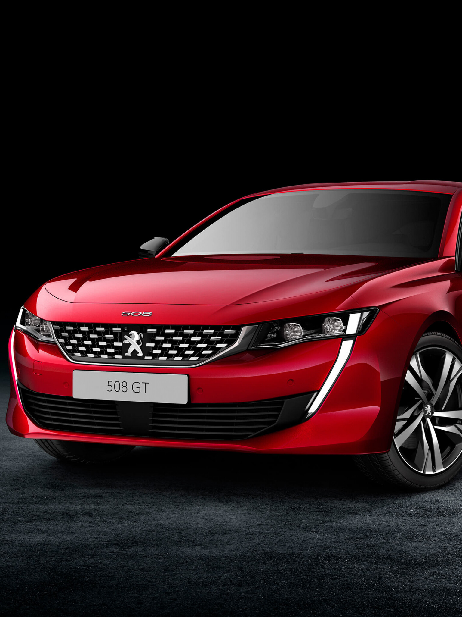 Peugeot 508 UHD 4K wallpaper, Collection, 1540x2050 HD Phone