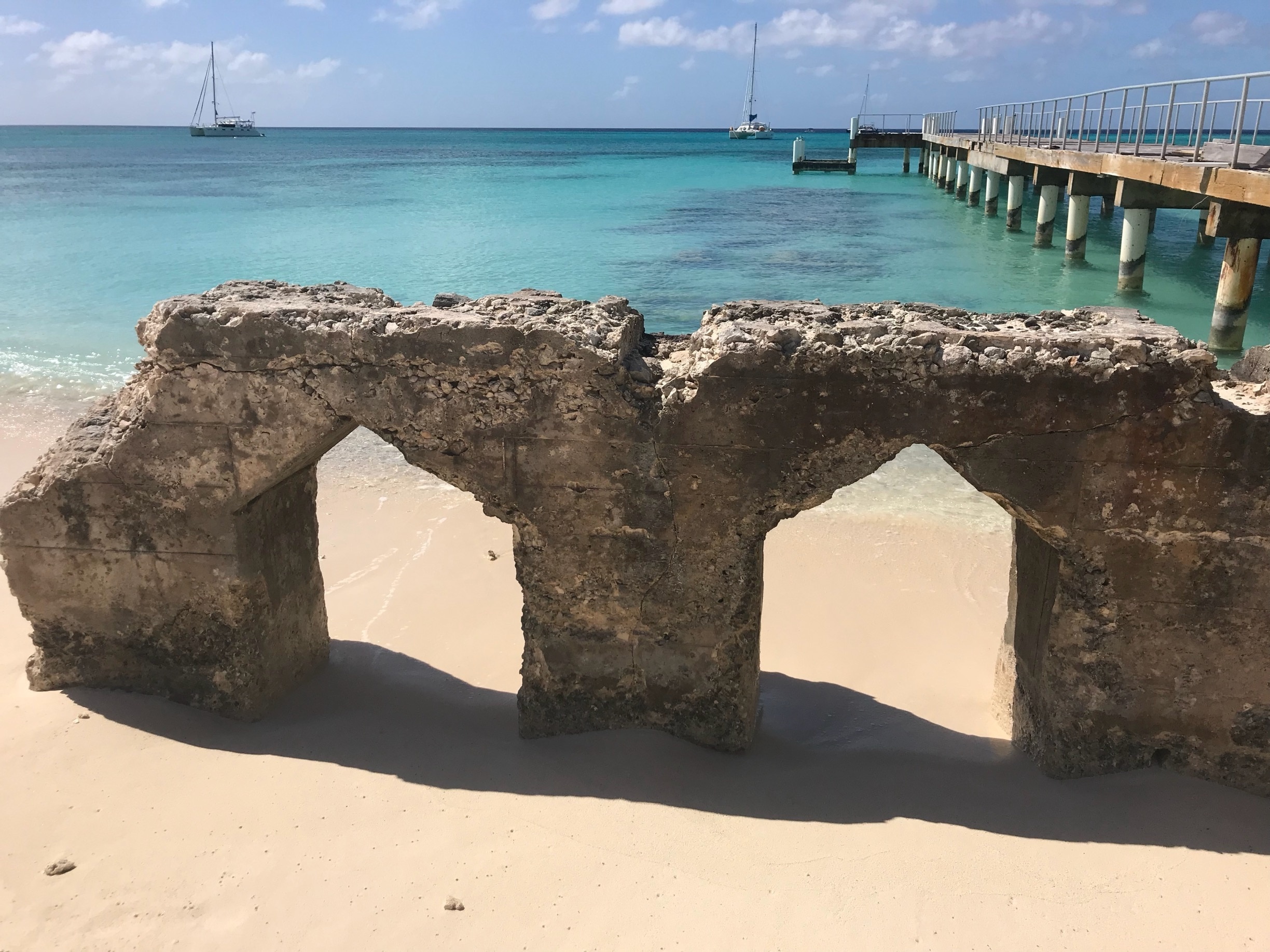 Cockburn Town, Beach vacation, Grand Turk, Fewo direkt, 2450x1840 HD Desktop