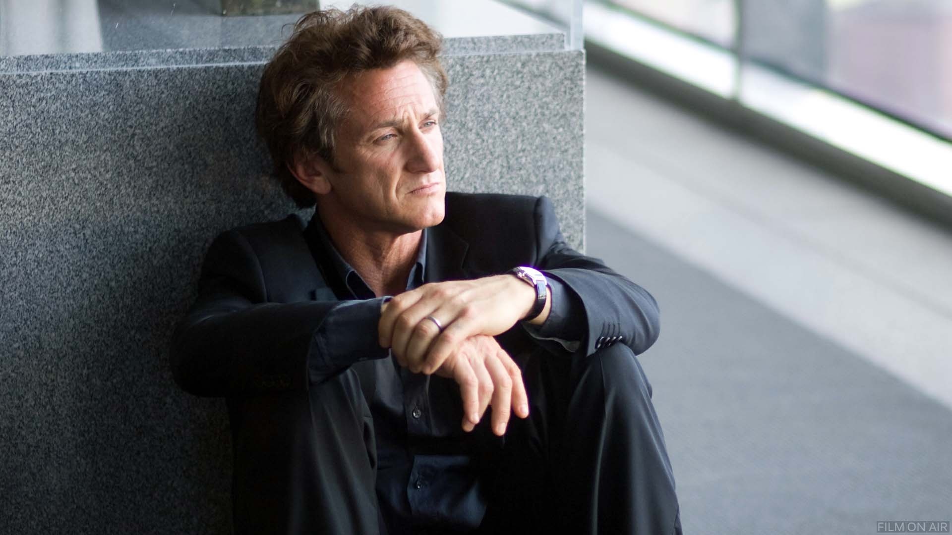 Sean Penn, Wallpaper selection, 1920x1080 Full HD Desktop