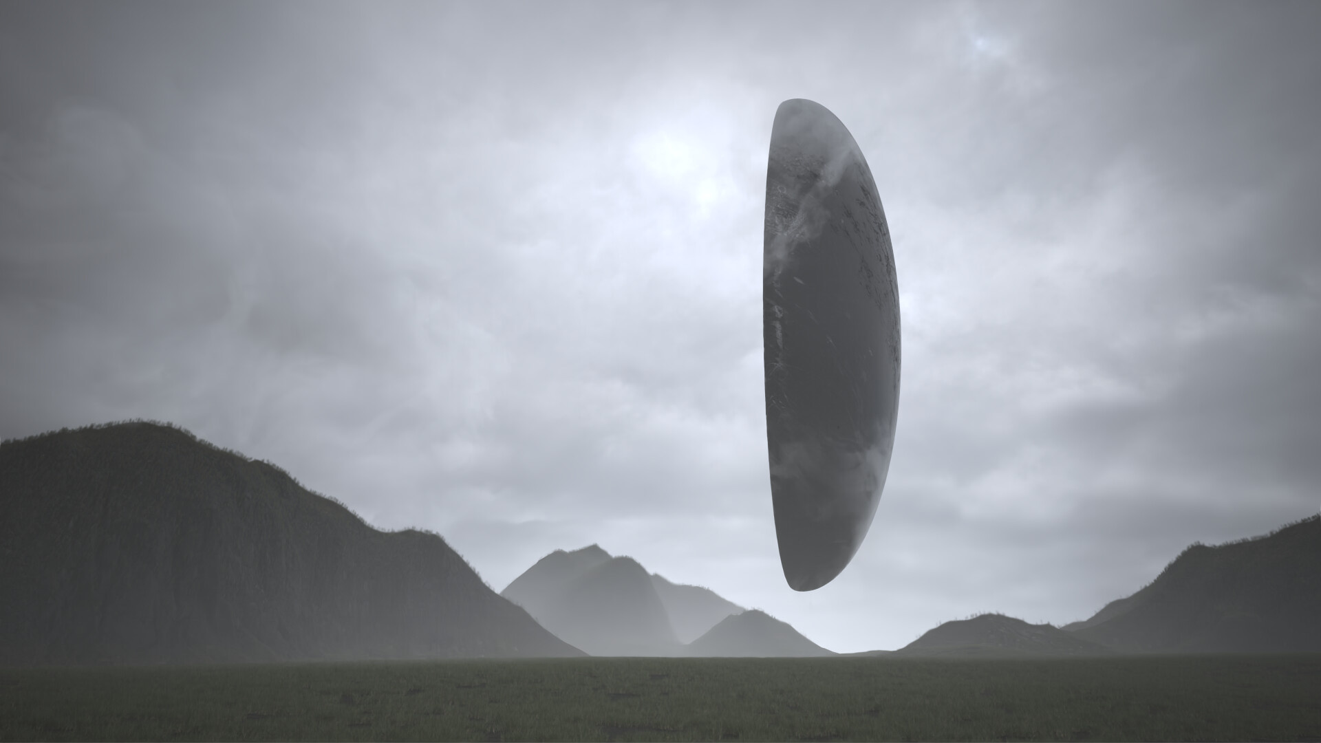 Arrival, Amy Adams, Science fiction film, Alien invasion, 1920x1080 Full HD Desktop