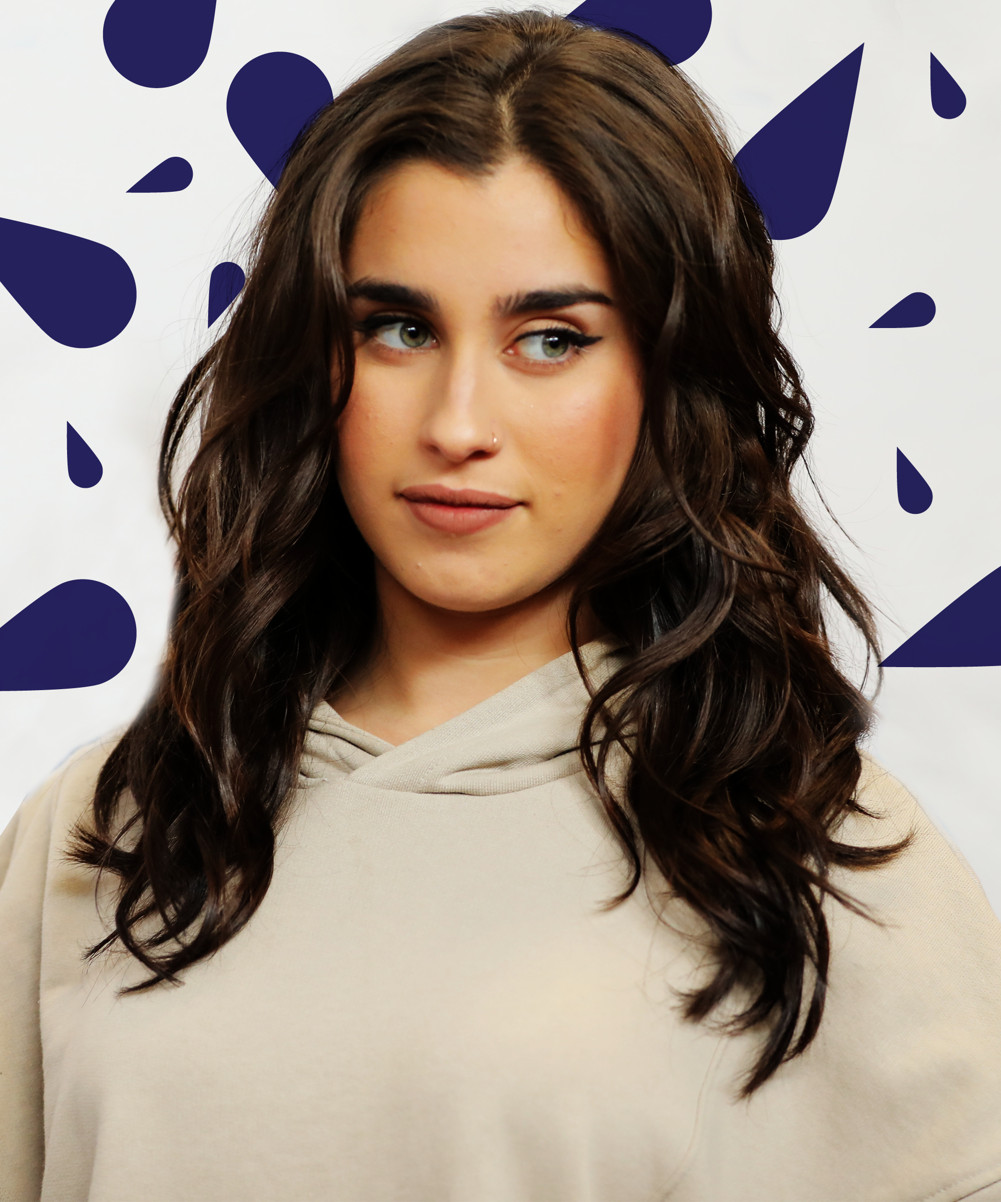 Dating rumors, Lauren Jauregui, Camila Cabello, Bisexual speculation, 2000x2400 HD Phone