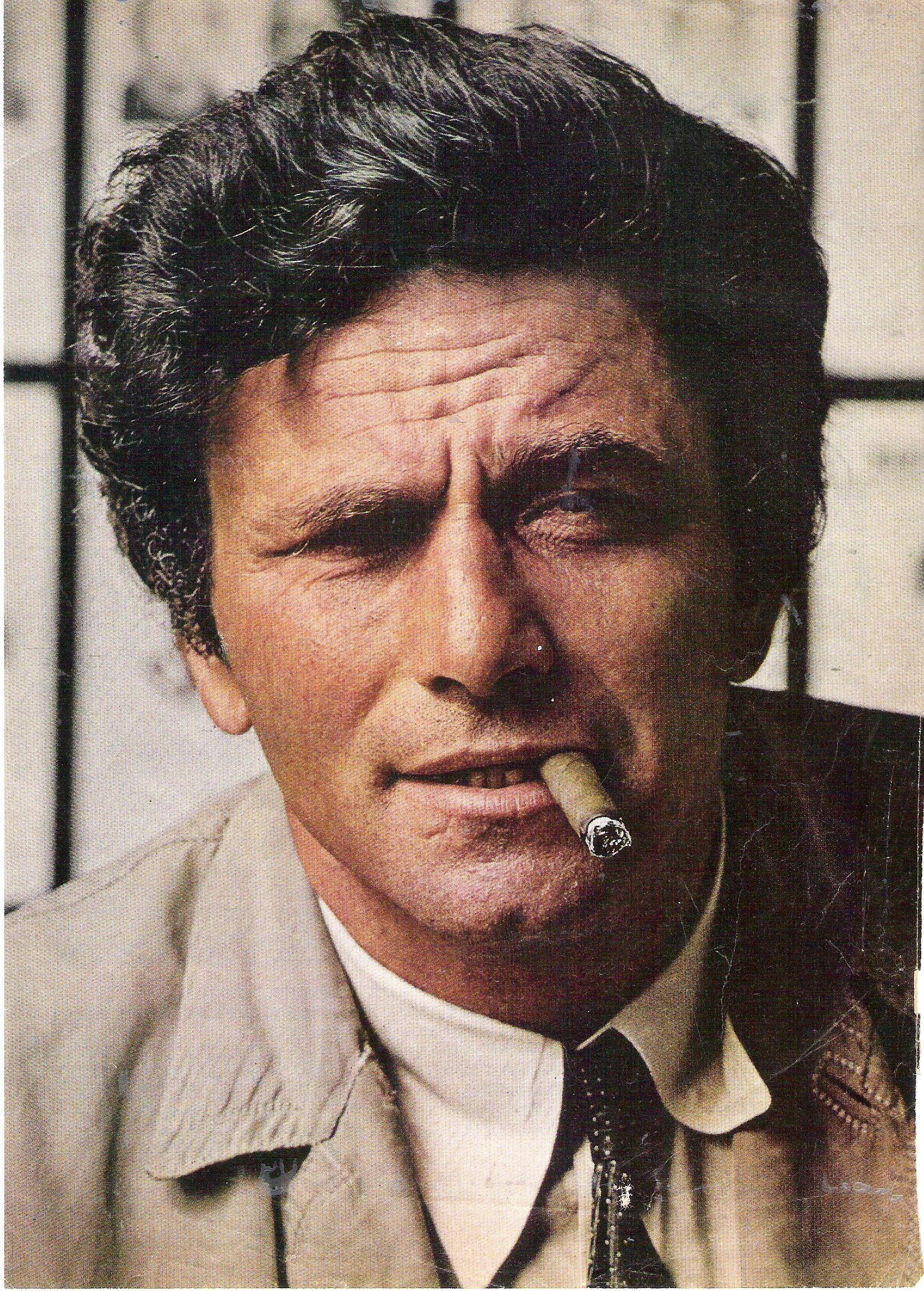 Columbo, Wallpapers, 1550x2170 HD Phone