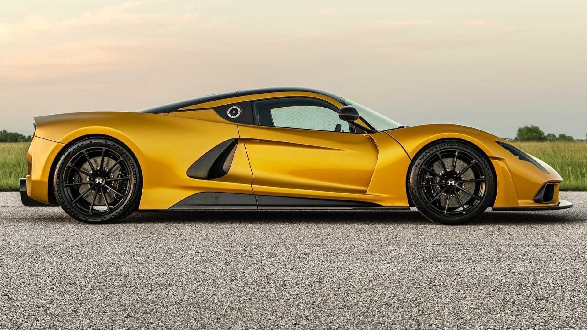 Venom F5, Ausverkauft, Auergewhnliches, 1920x1080 Full HD Desktop