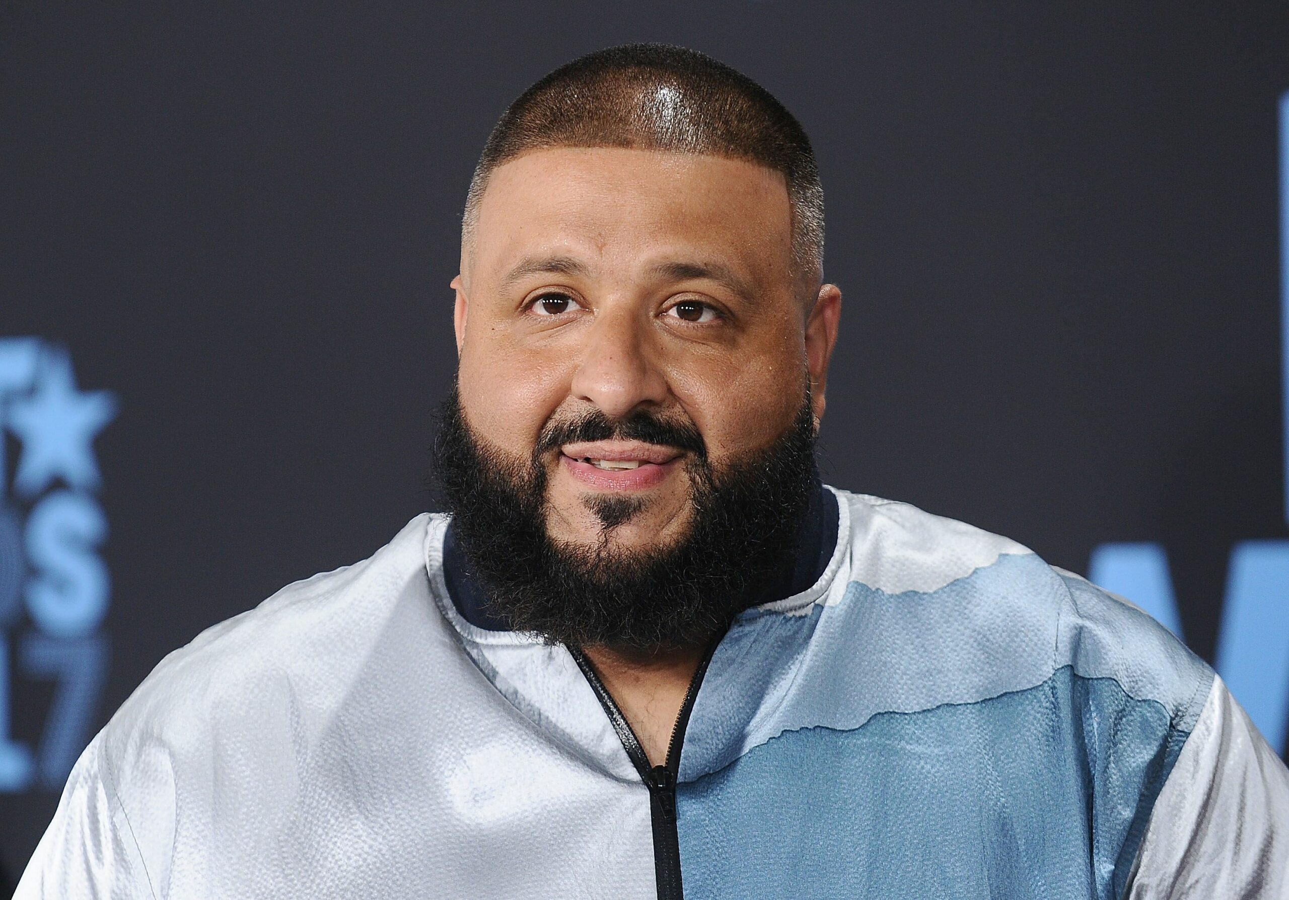 DJ Khaled, Multimillionaire, CelebrityFM estrellas, Historia de xito, 2560x1790 HD Desktop