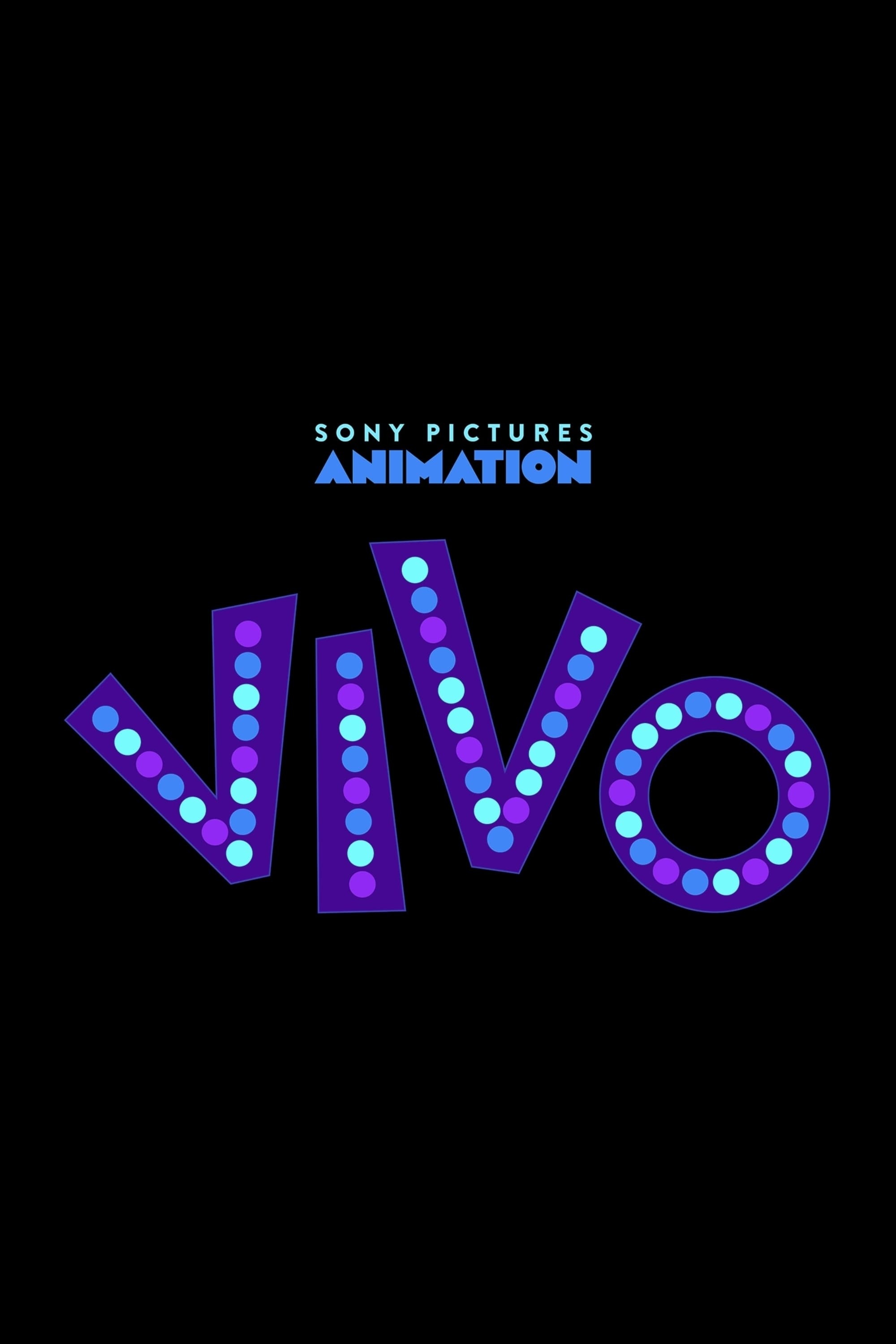 Logo, Vivo (Movie) Wallpaper, 2000x3000 HD Phone