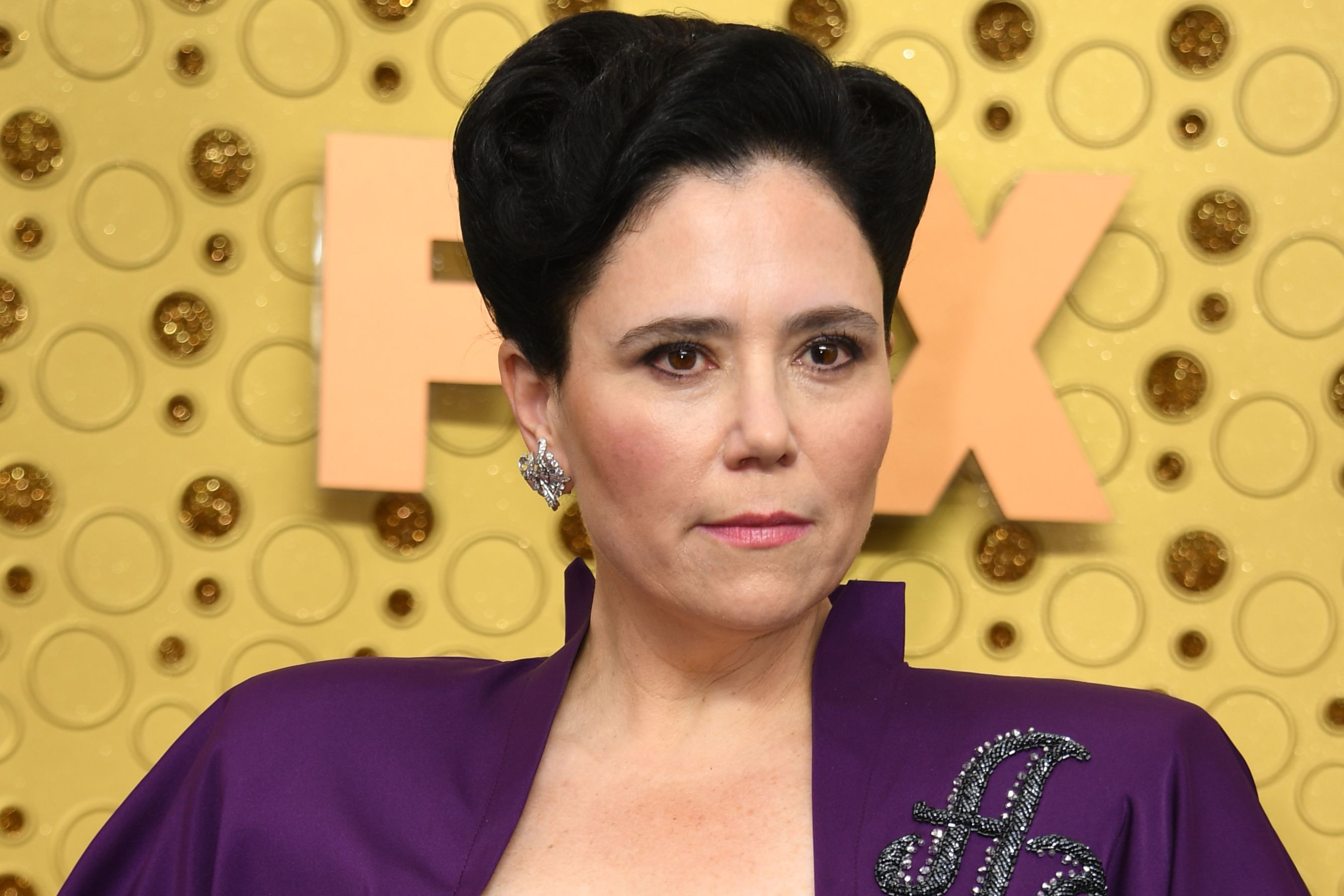 Alex Borstein, Holocaust survivor, 2019 Emmys, 2680x1790 HD Desktop