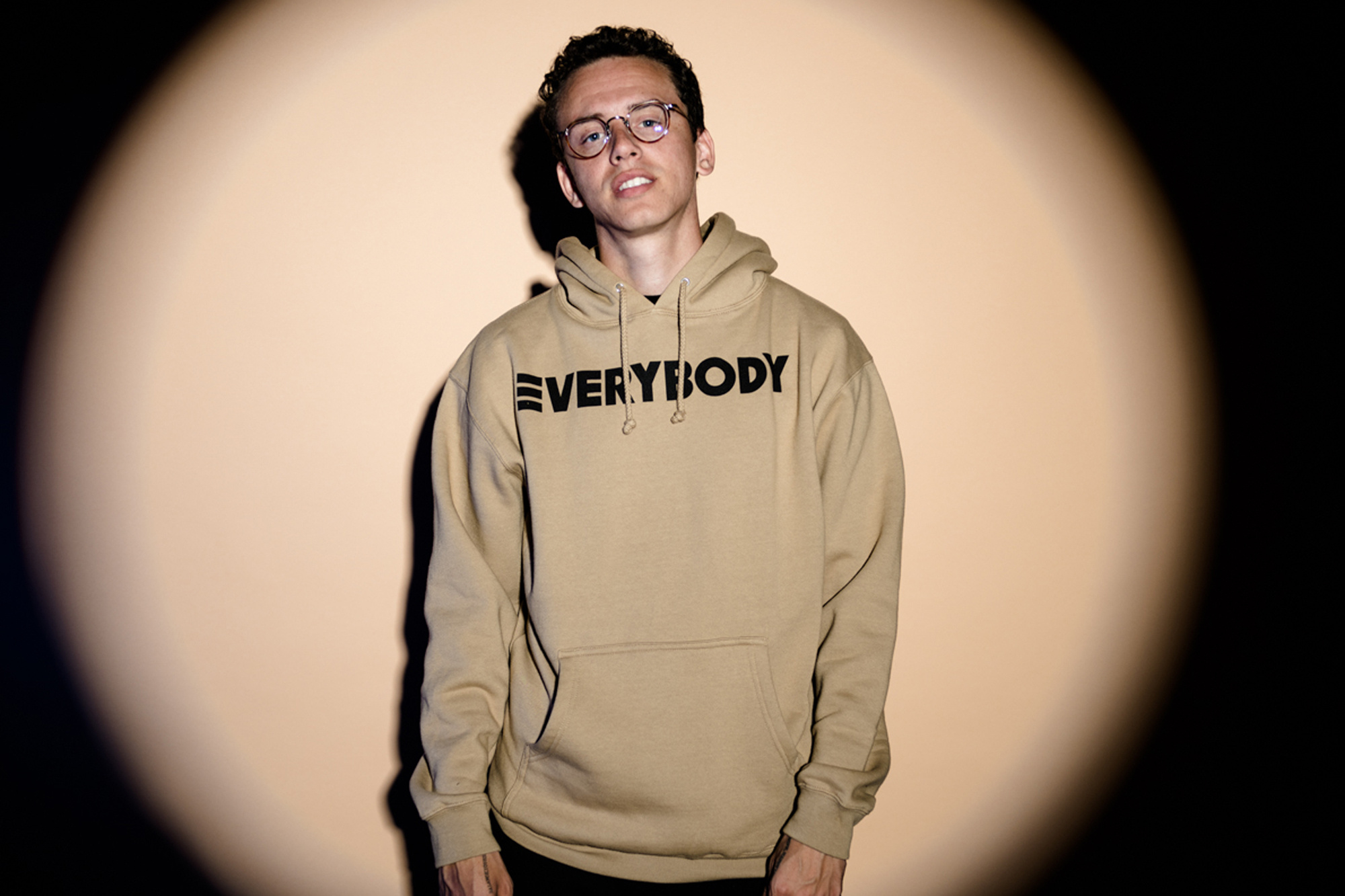 Logic, Rapper, Musician, HD, 2000x1340 HD Desktop