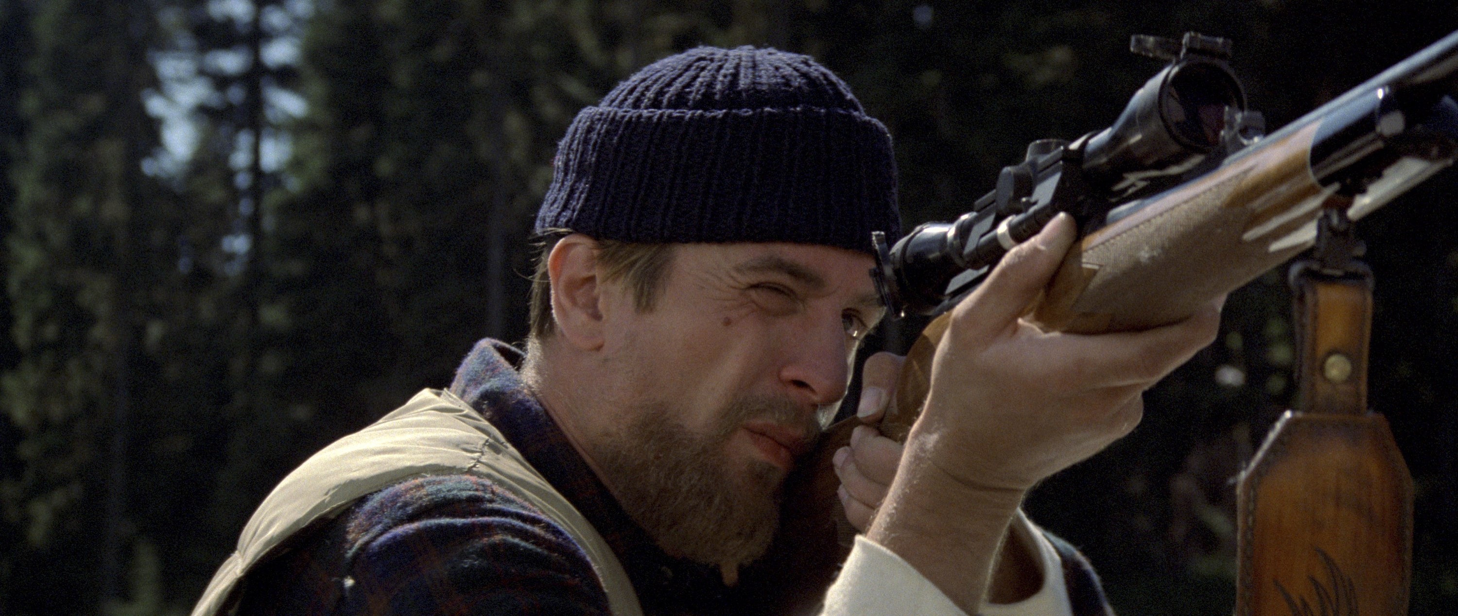 The Deer Hunter, Film by Park Circus, Timeless classic, Cinematic gem, 3000x1270 Dual Screen Desktop