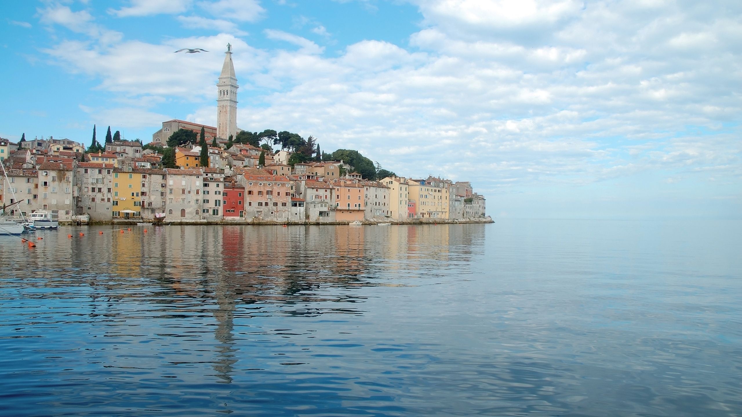 Croatia, 4K HD backgrounds, Wallpaper, 2560x1440 HD Desktop