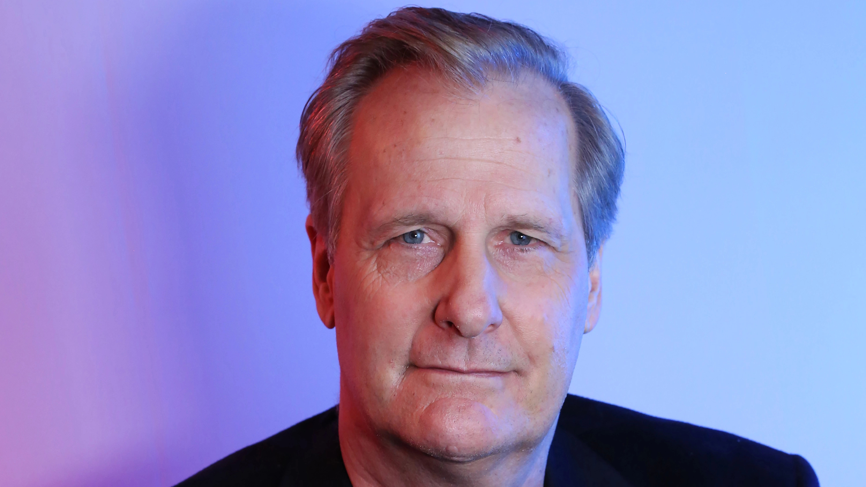 Jeff Daniels, Dad's midwestern roots, Broadway role, 3000x1690 HD Desktop