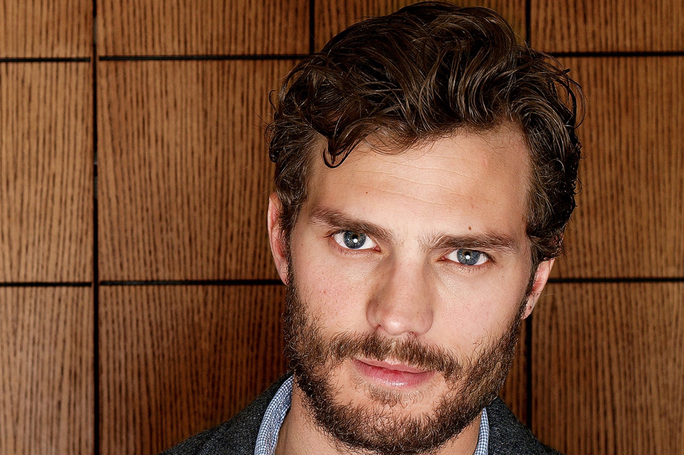 Jamie Dornan, Background, Actor, Celebrity, 2200x1470 HD Desktop