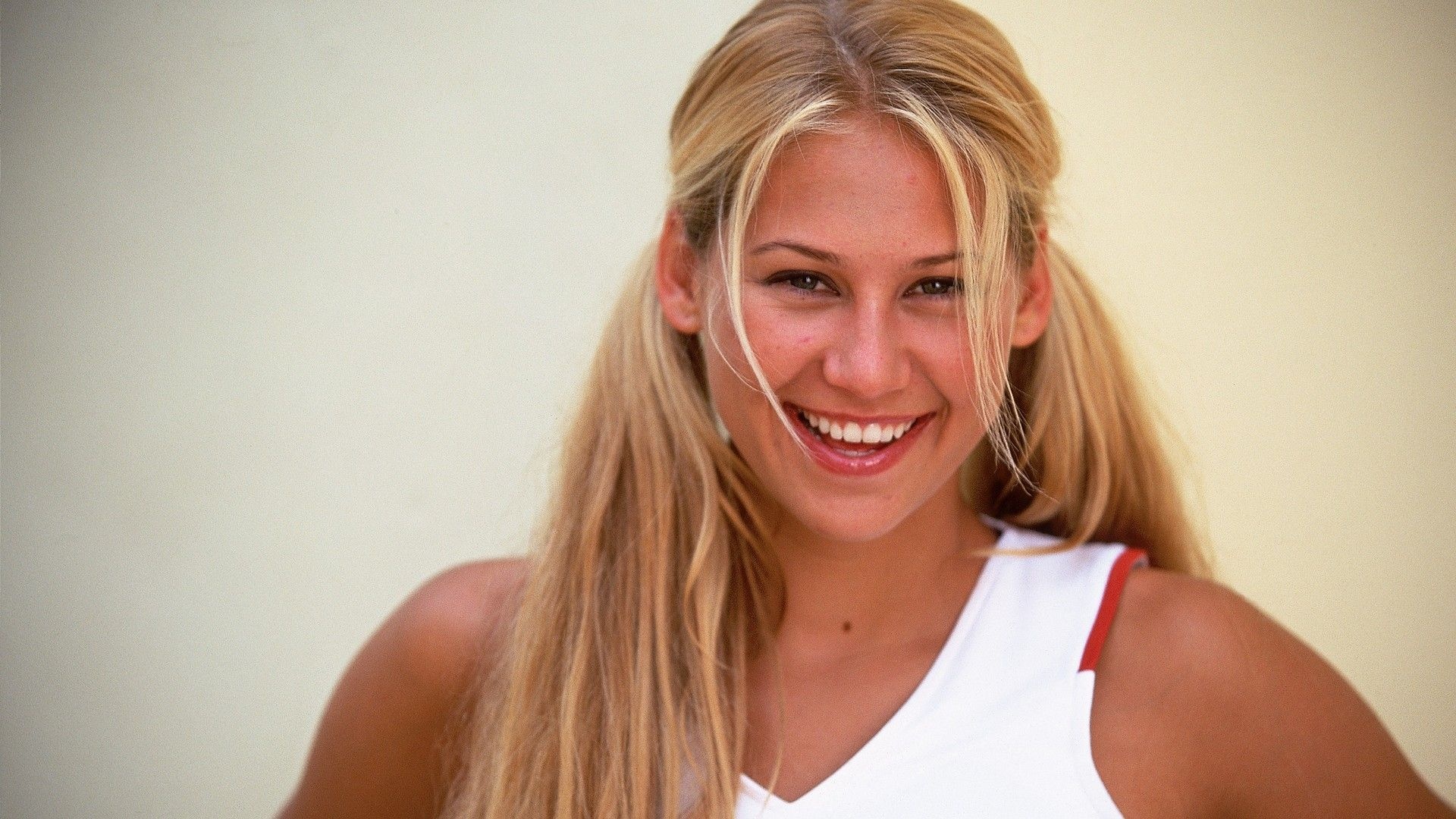 Anna Kournikova, Top free backgrounds, 1920x1080 Full HD Desktop