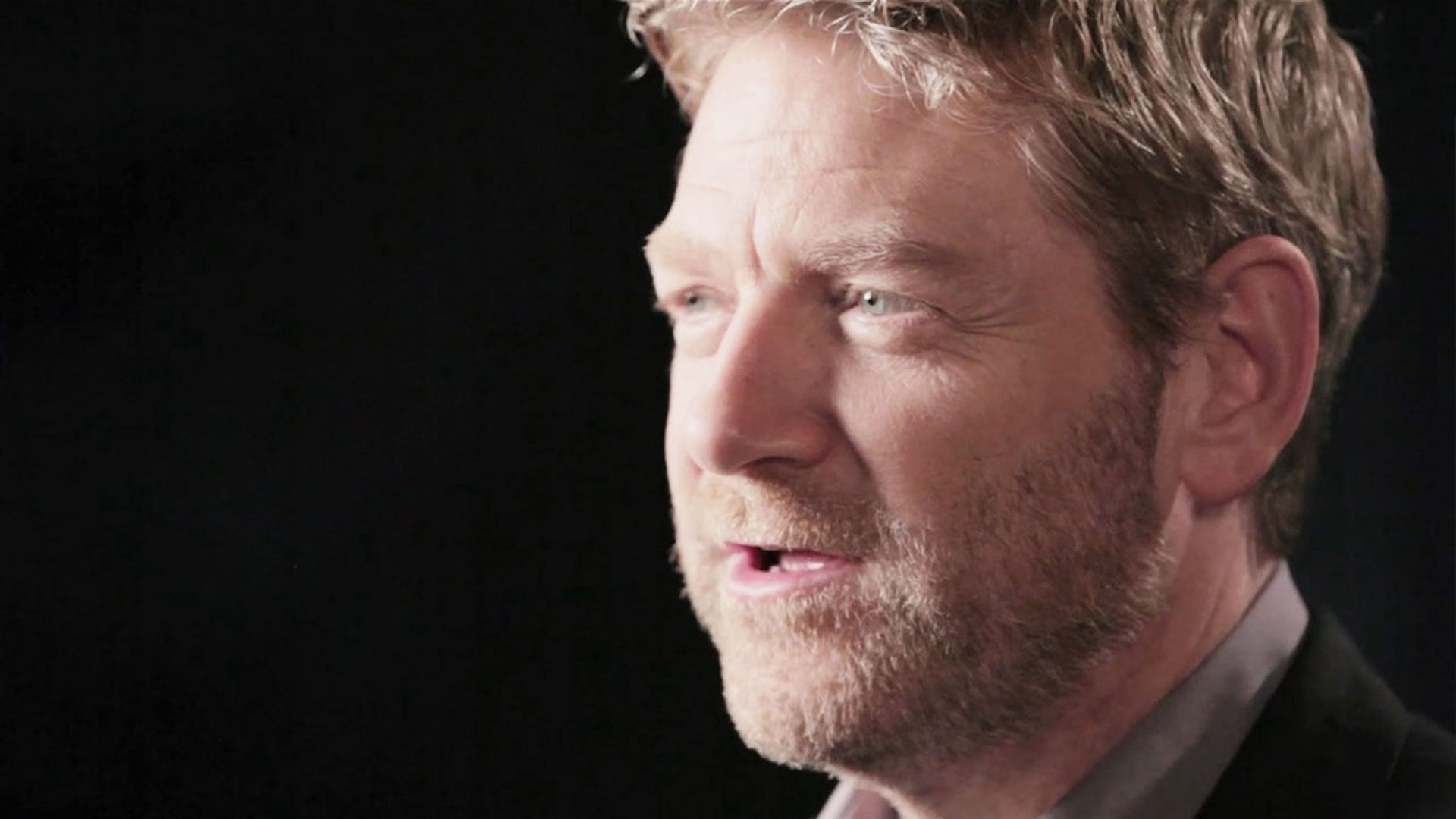 Season 3 Wallander, Becoming Sir Kenneth Branagh, 1920x1080 Full HD Desktop