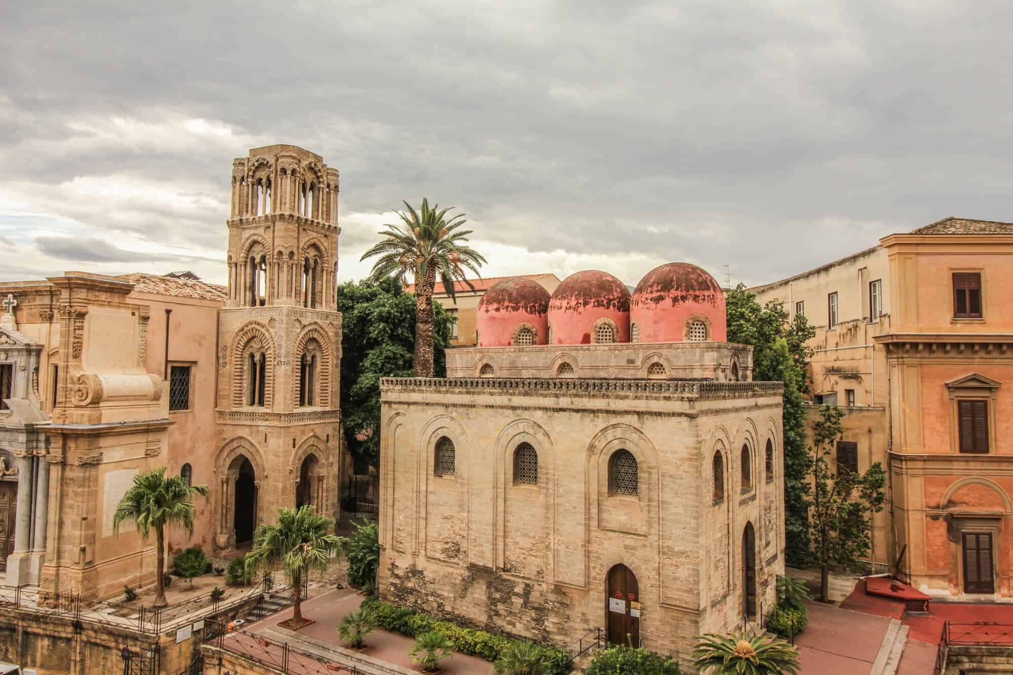 Palermo must see, Sizilianische hauptstadt, Warum Die, Palermo, 2000x1340 HD Desktop