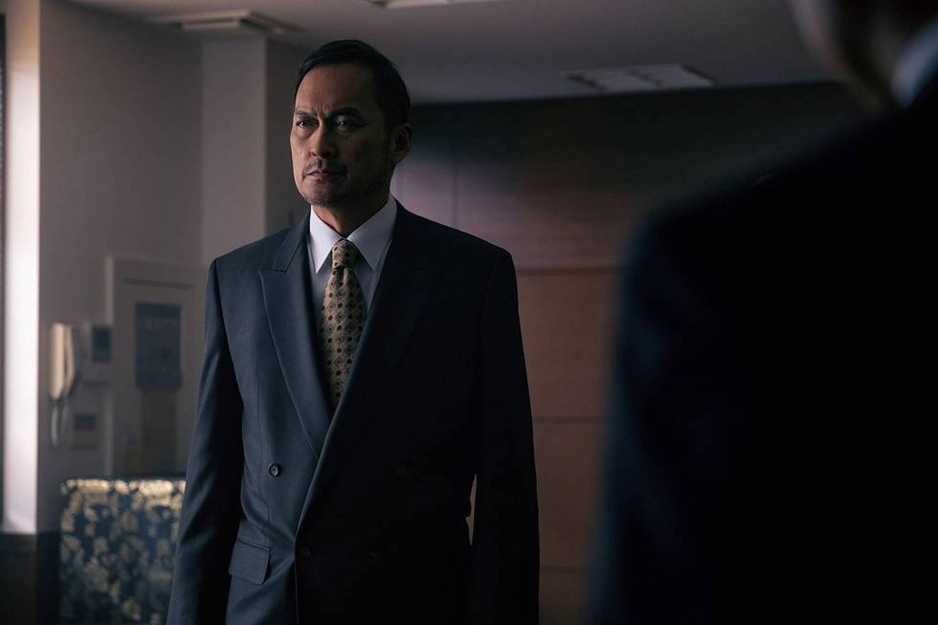 Ken Watanabe, Movies, Tokyo Vice, Hiroto Katagiri, 1920x1280 HD Desktop