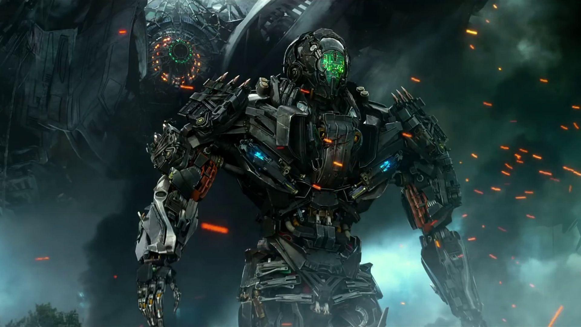 Lockdown, Transformers, Movies, Top free, 1920x1080 Full HD Desktop