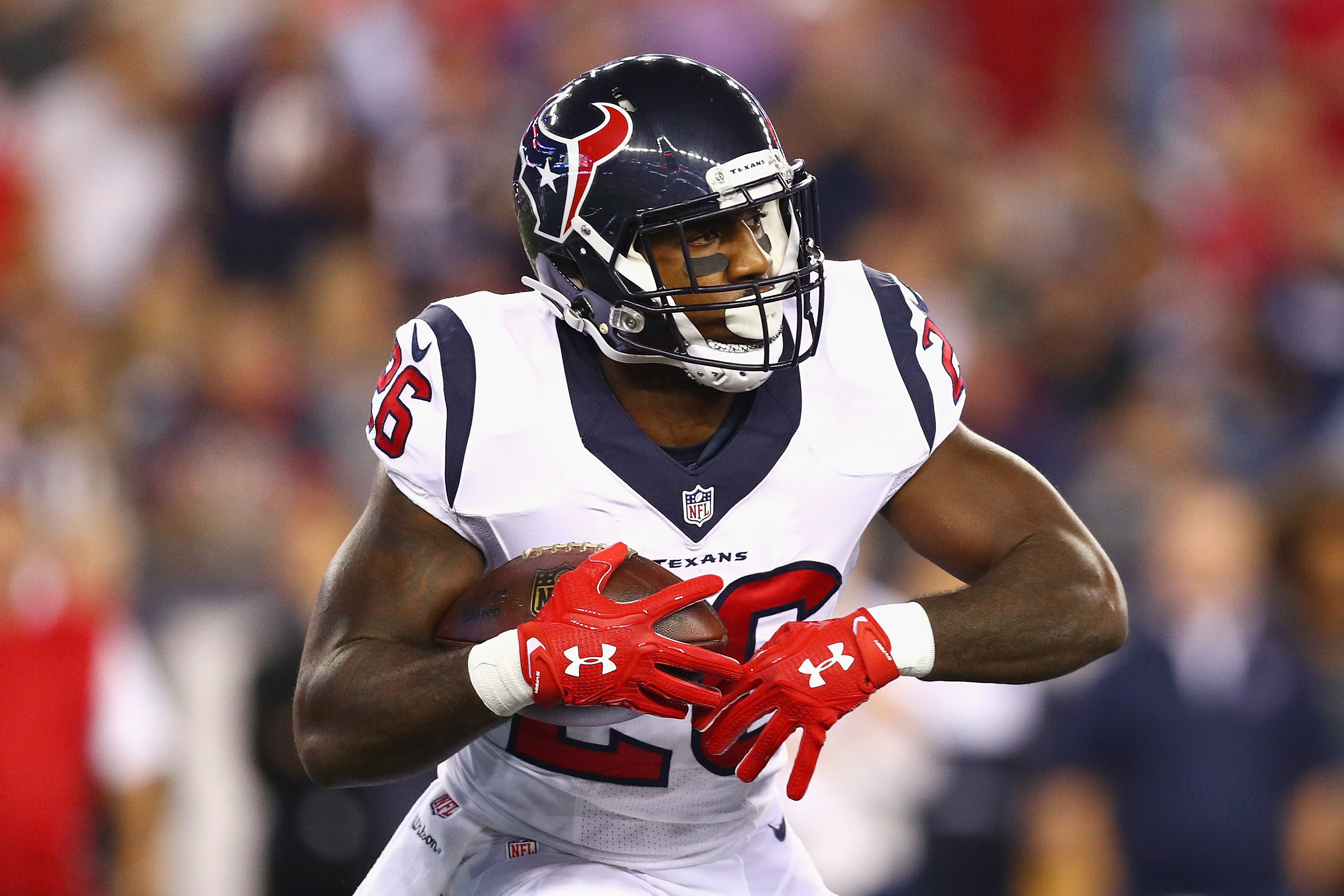 Lamar Miller, Houston Texans Wallpaper, 3040x2030 HD Desktop