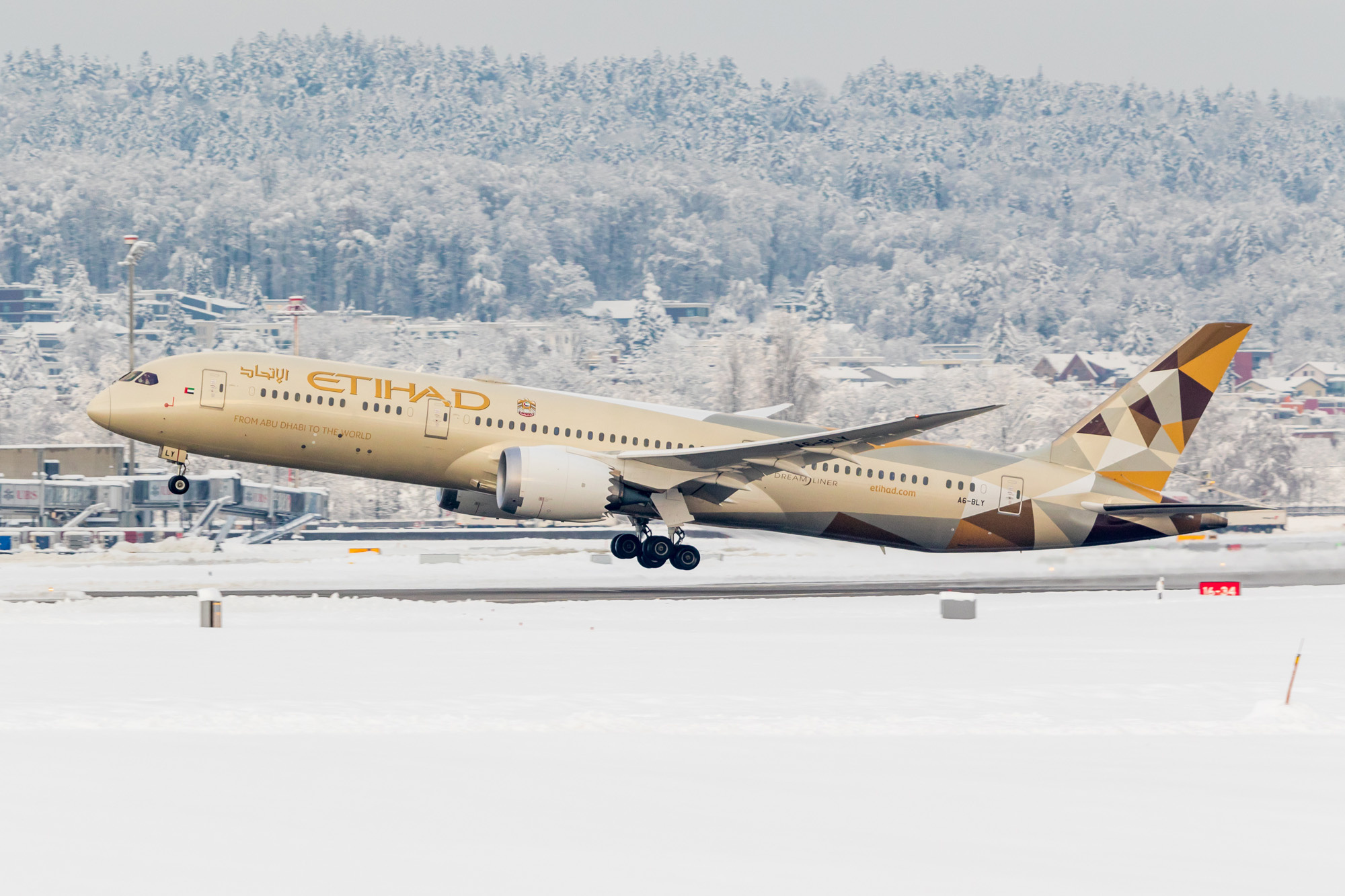 Etihad Airways, Aviation photography, Capturing the skies, Visual storytelling, 2000x1340 HD Desktop