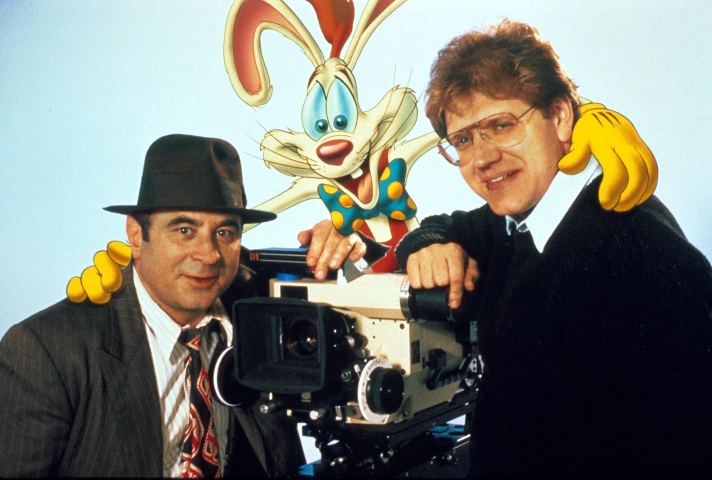 Roger Rabbit Animation, Roger Rabbit wallpaper, 2400x1620 HD Desktop