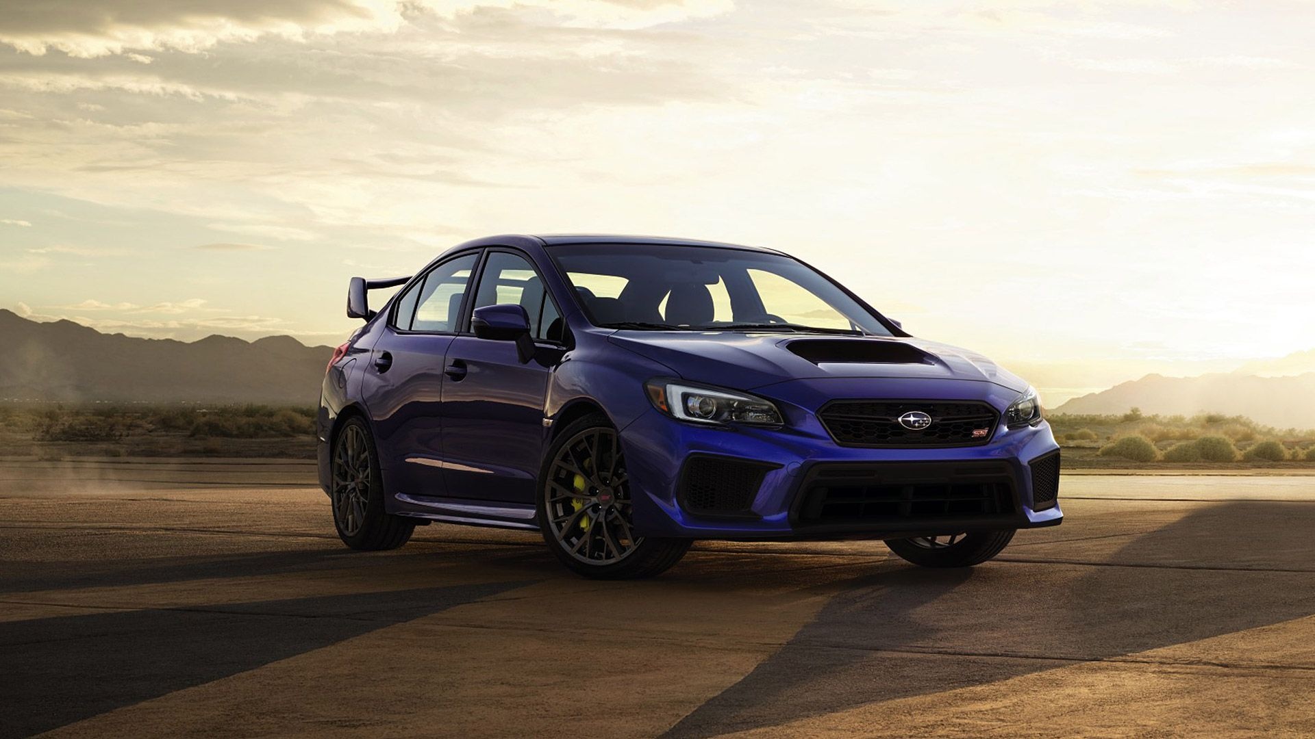 Subaru WRX, 2019 wallpapers, Subaru WRX, 2019 backgrounds, 1920x1080 Full HD Desktop