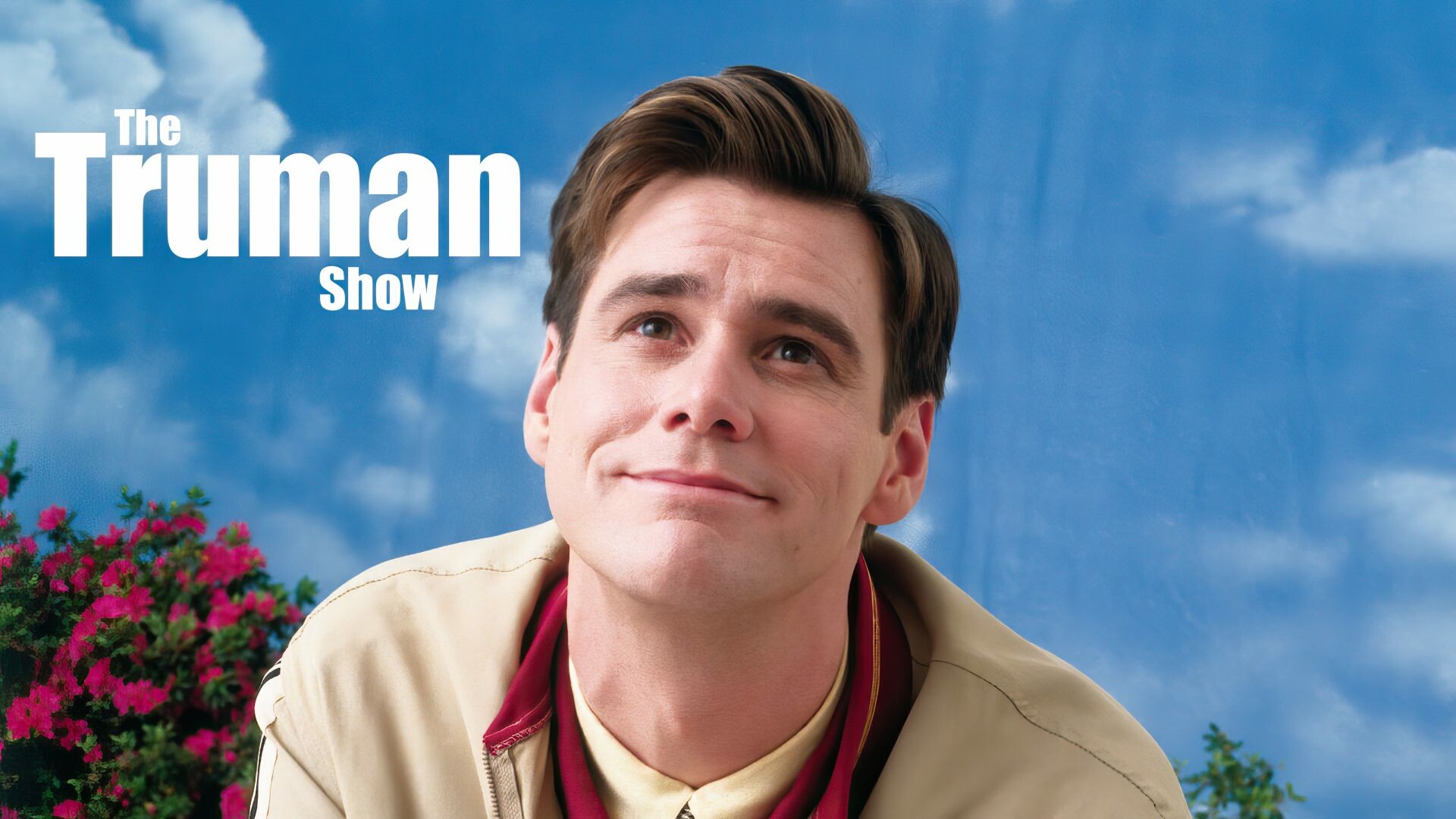 Truman Show, Science fiction drama, Multi-dimensional storytelling, Deep philosophical themes, 1920x1080 Full HD Desktop