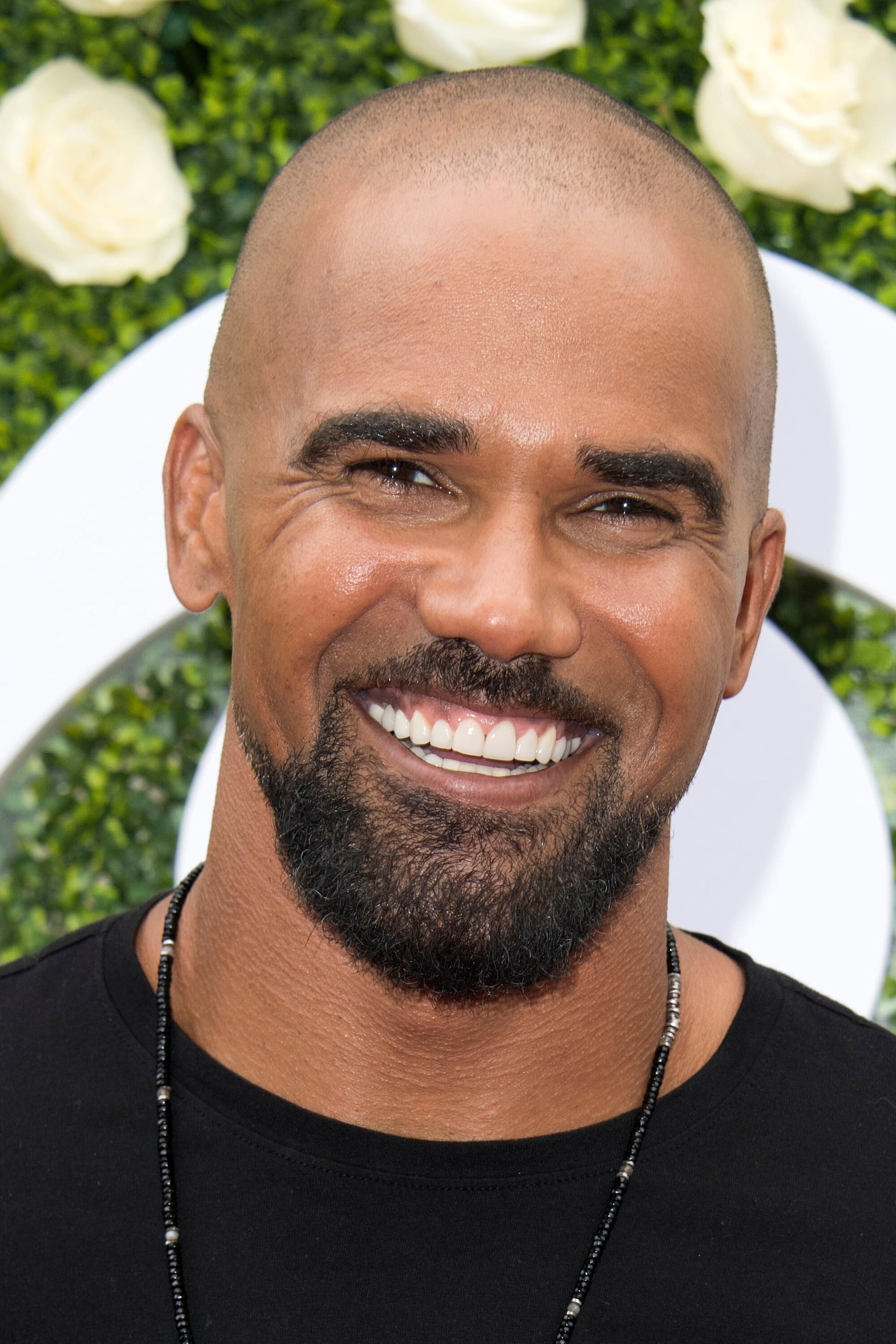 Shemar Moore, Profile images, Movie database, Tmdb, 2000x3000 HD Phone