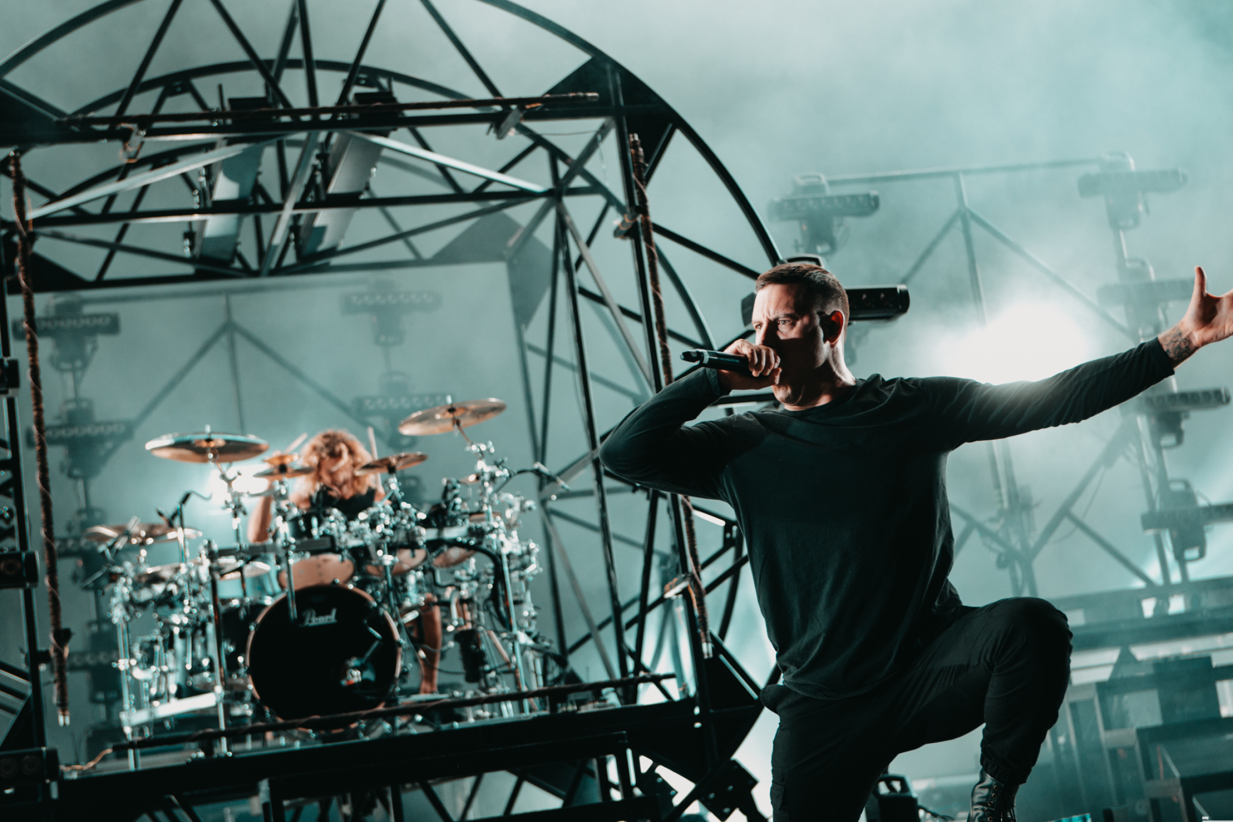 Parkway Drive, European tour, All Things Loud, Music, 2500x1670 HD Desktop