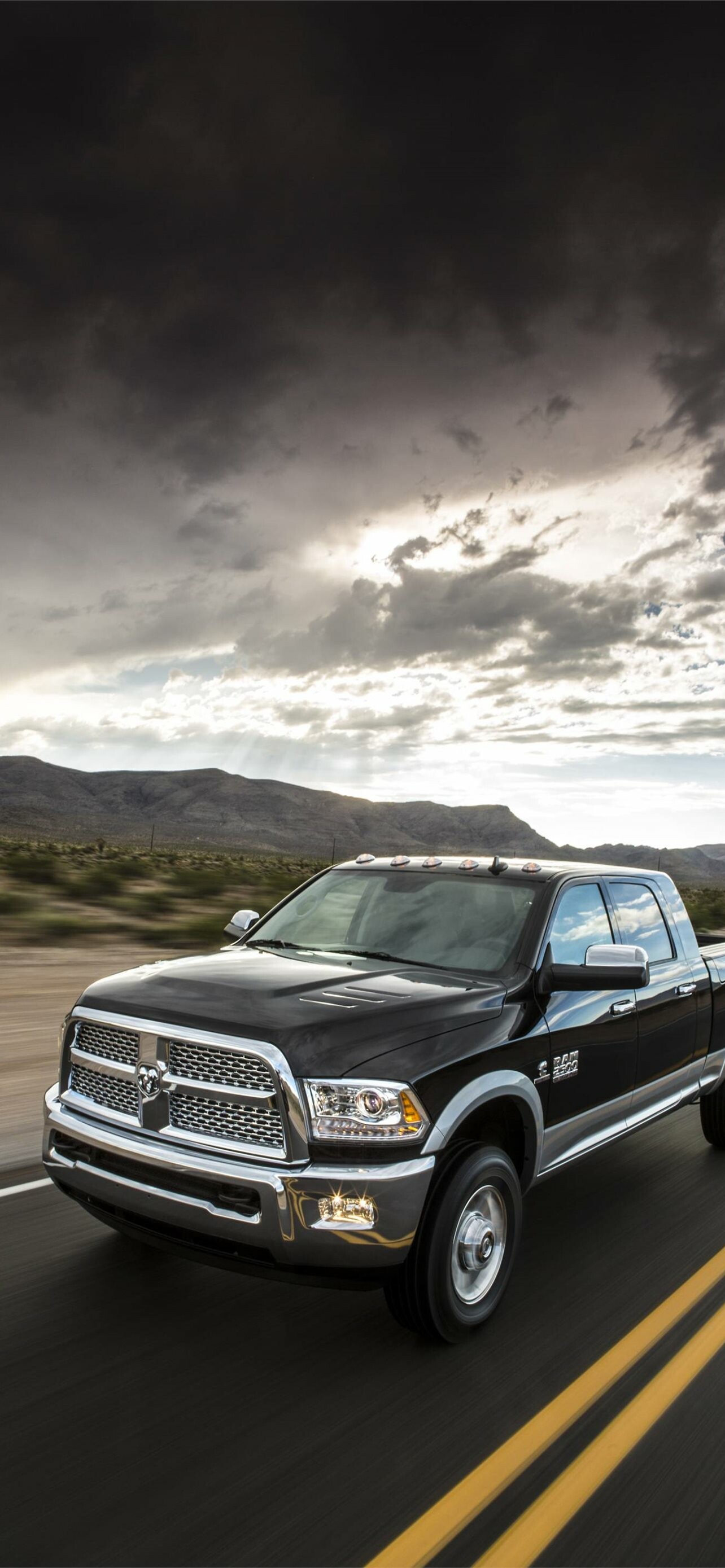 Best Ram trucks, iPhone HD wallpapers, 1290x2780 HD Phone