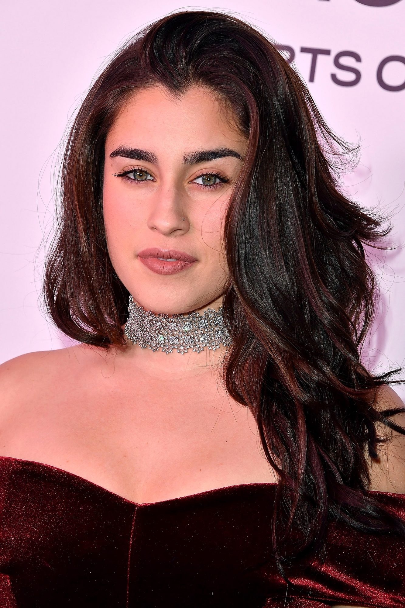 Immigration order, Lauren Jauregui, Fifth Harmony, News article, 1340x2000 HD Phone