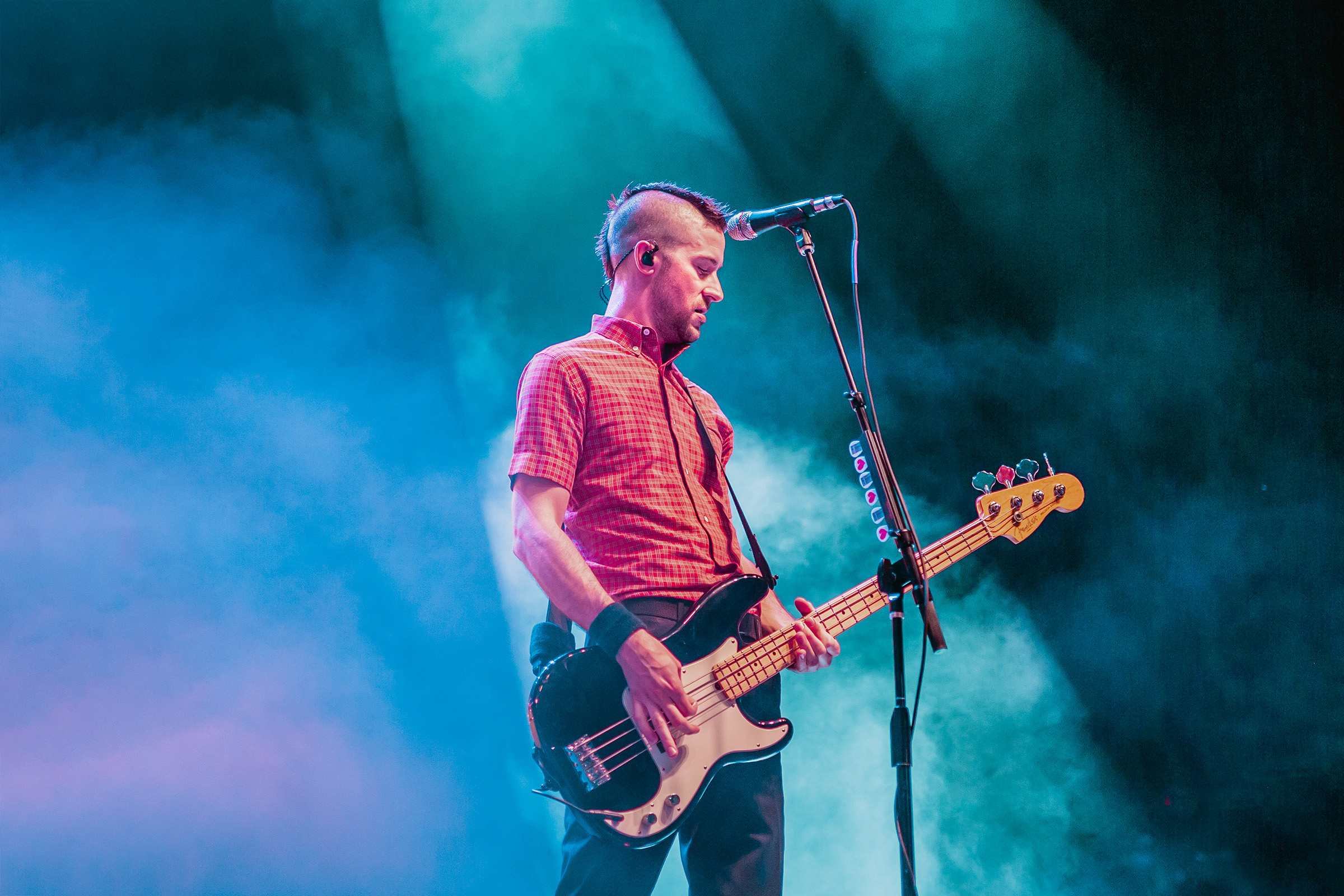 The Interrupters, Concert gallery, Boston Music Blog, 2400x1600 HD Desktop