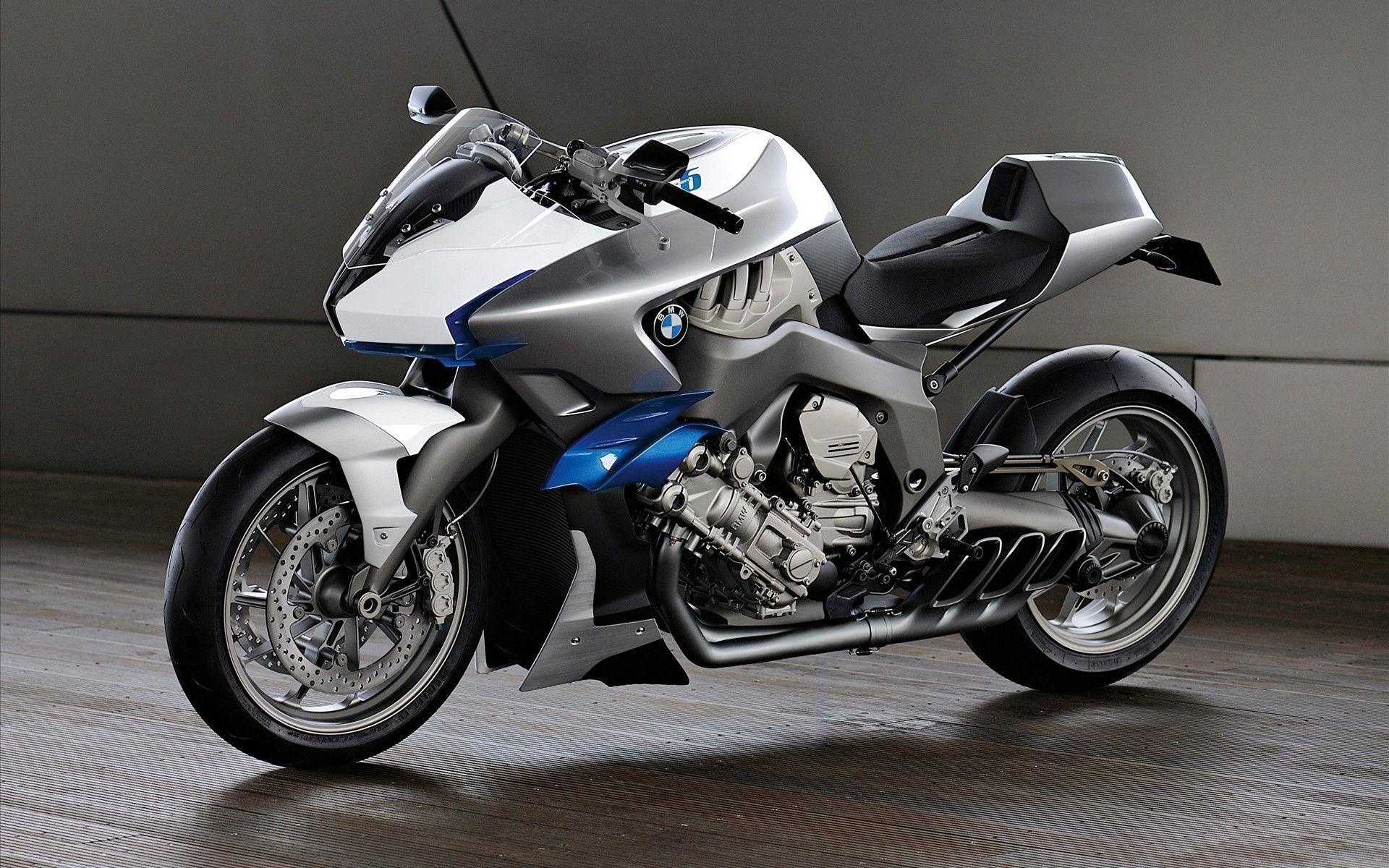 BMW, Sports Bikes Wallpaper, 1920x1200 HD Desktop