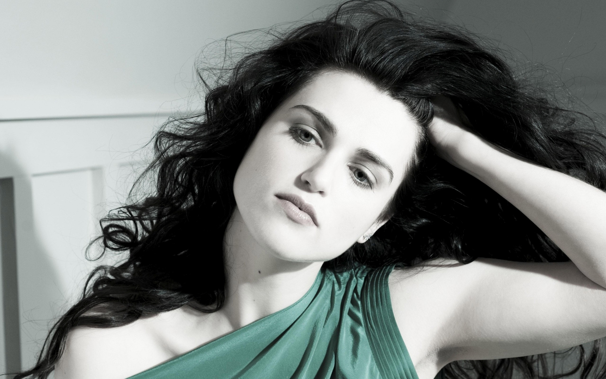 Katie McGrath, HD wallpaper, Background image, 2560x1600 HD Desktop