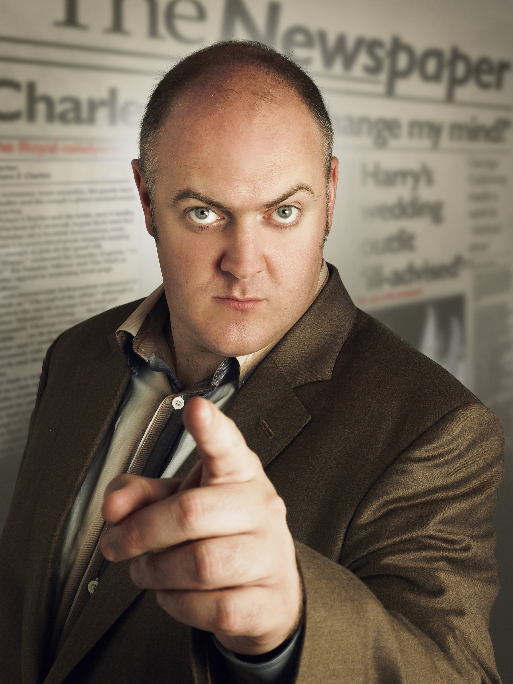 Dara O Briain, Potential Parkinson successor, TV news, Must-watch, 1810x2400 HD Phone