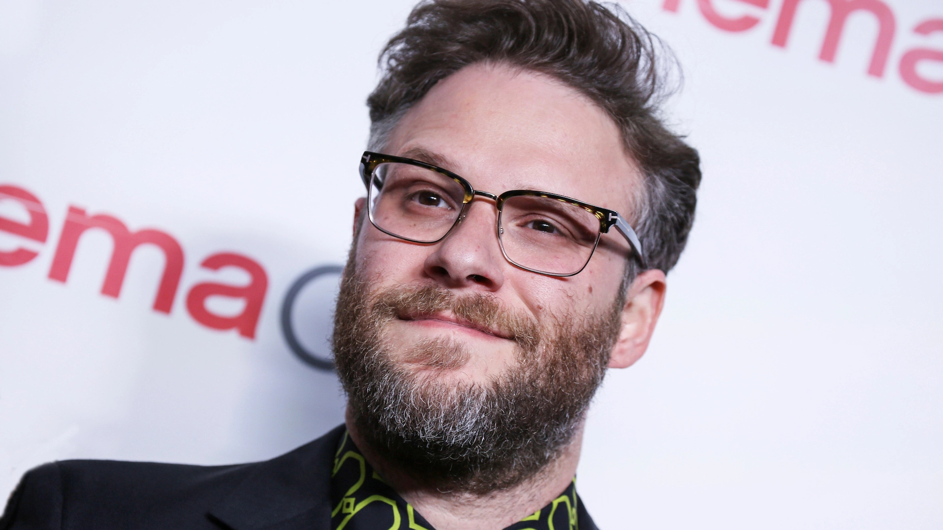 Seth Rogen, New Style Icon, Stylecaster, 1920x1080 Full HD Desktop