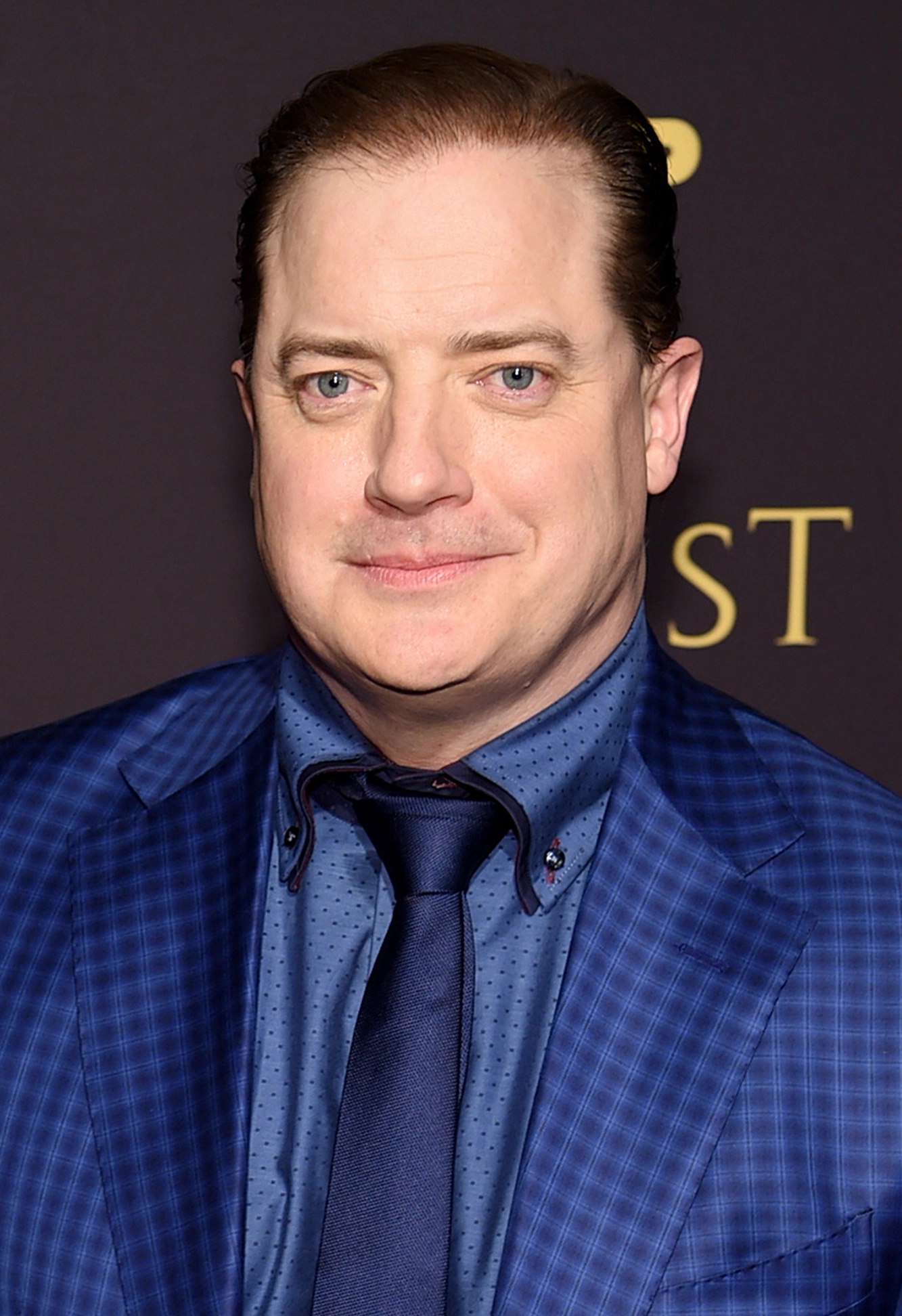 Brendan Fraser, Comeback role, Batgirl blockbuster, Trail, 1340x1950 HD Phone